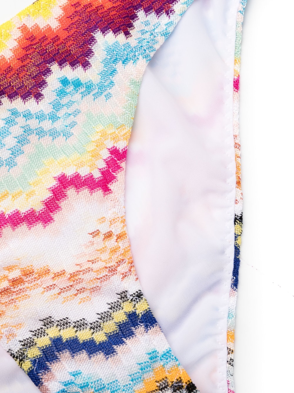 MISSONI BEACHWEAR PRE Sea clothing MultiColour MC22SP01BR00JISM8LL (MISSONI / スイムウェア ) | MISSONI (ミッソー二)(2)