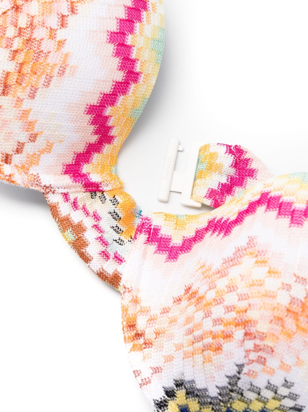 MISSONI BEACHWEAR PRE Sea clothing MultiColour MC22SP01BR00JISM8LL (MISSONI / スイムウェア ) | MISSONI (ミッソー二)(3)
