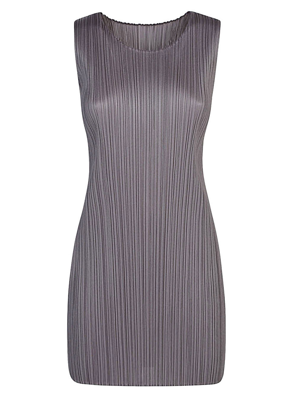 Pleats Please Dresses PP37JT10712 (PLEATS PLEASE ISSEY MIYAKE / ワンピース・ドレス・オールインワン ) | PLEATS PLEASE ISSEY MIYAKE (プリーツ プリーズ イッセイ ミヤケ)