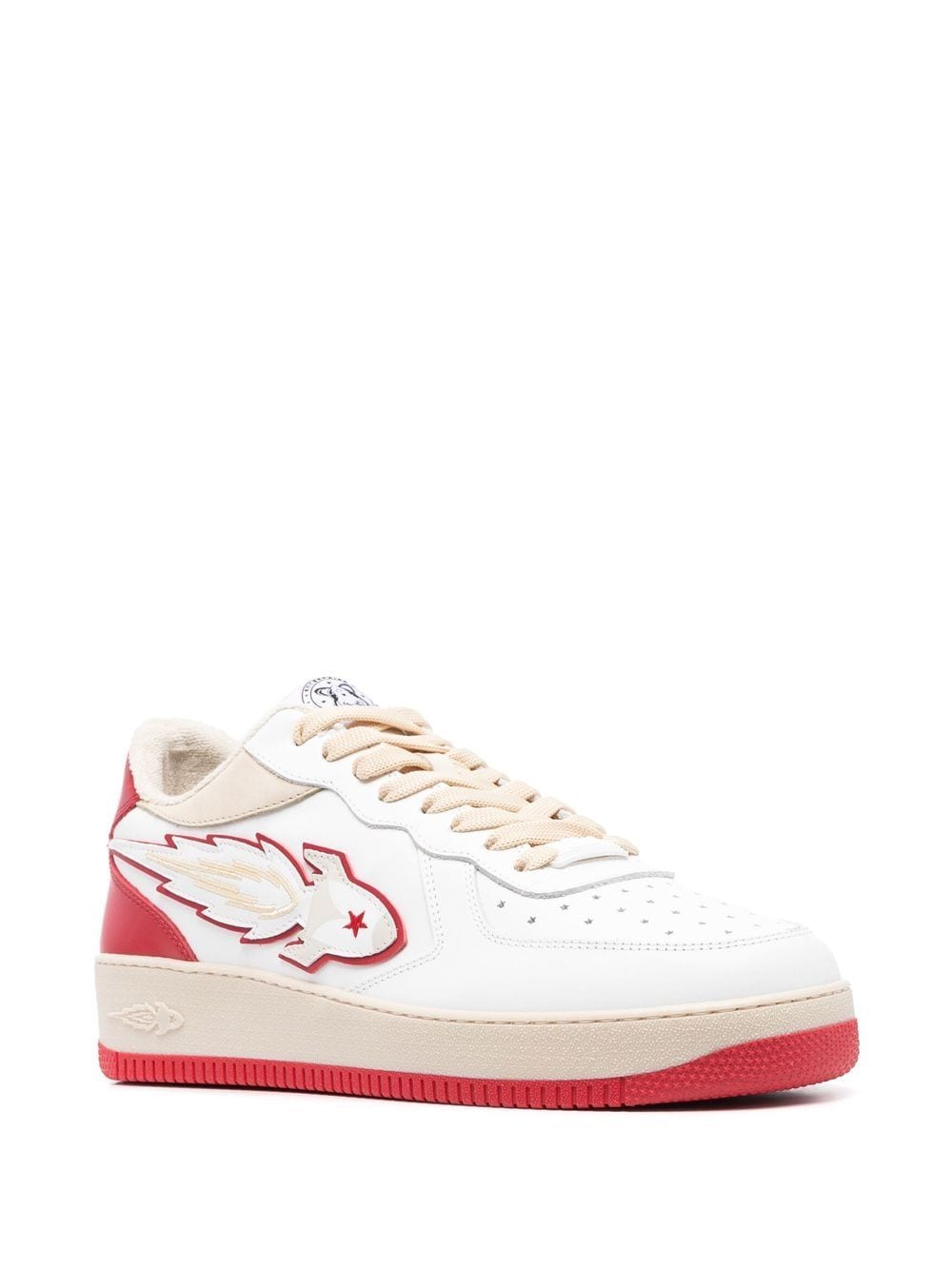 ENTERPRISE JAPAN Sneakers White BB3013PX315S1015 (ENTERPRISE JAPAN / スニーカー ) | ENTERPRISE JAPAN (エンタープライズ ジャパン)(3)
