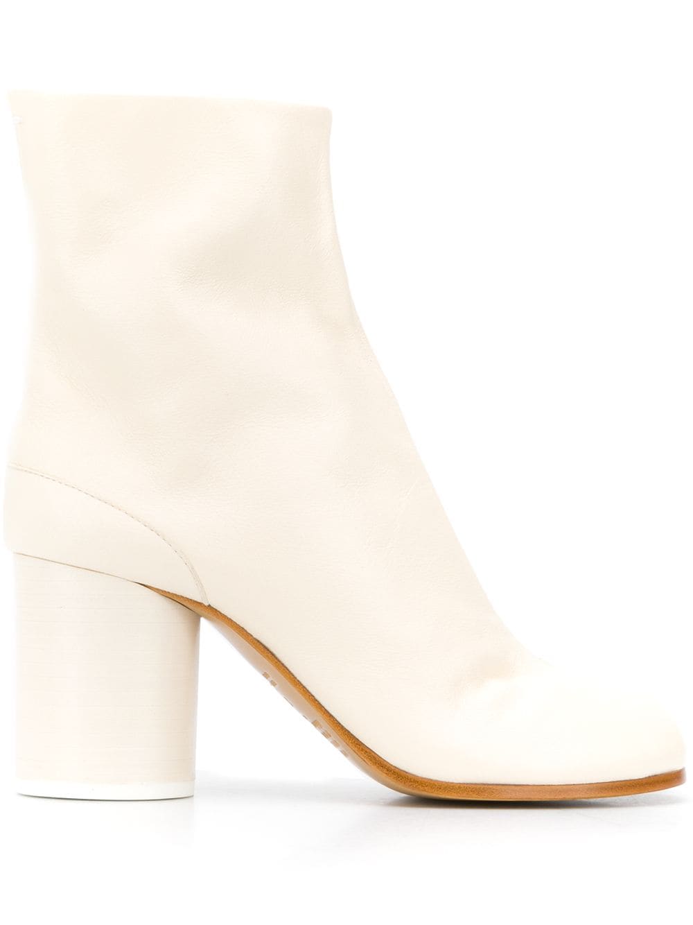 Maison Margiela Boots White S58WU0260P3753T1003 (Maison Margiela / ブーツ ) | Maison Margiela (メゾン マルジェラ)