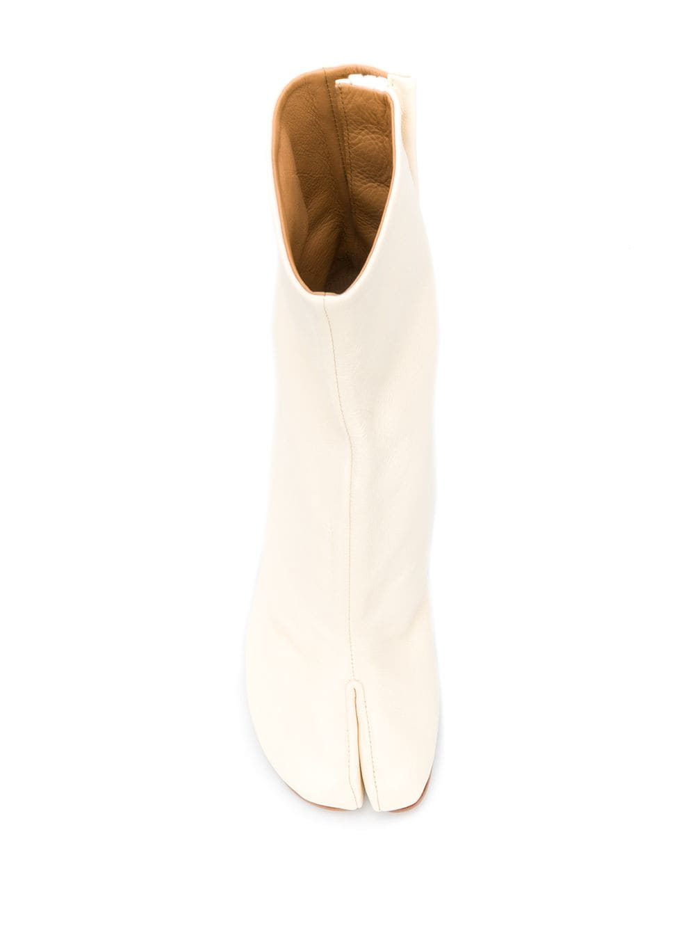 Maison Margiela Boots White S58WU0260P3753T1003 (Maison Margiela / ブーツ ) | Maison Margiela (メゾン マルジェラ)(1)