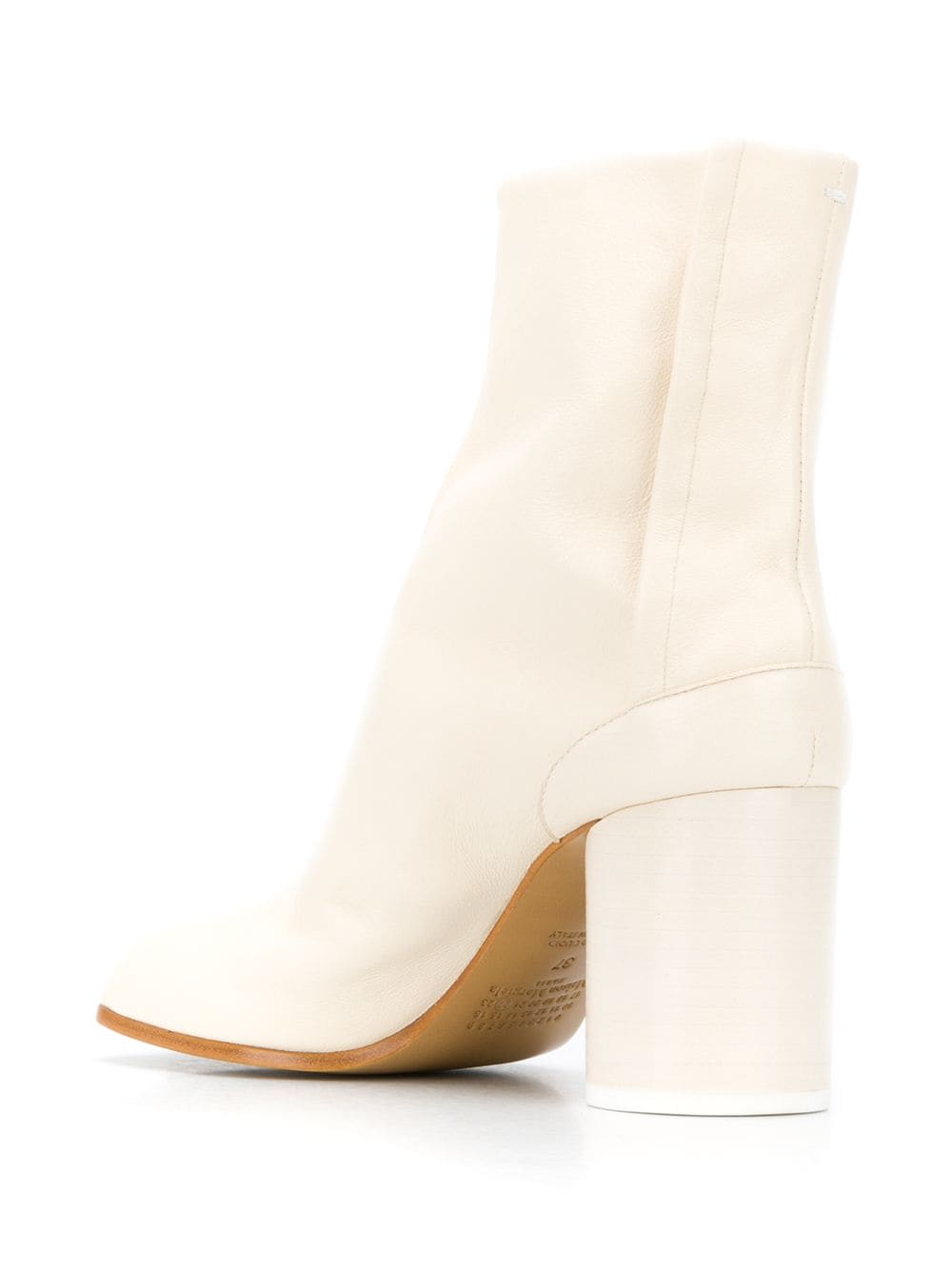 Maison Margiela Boots White S58WU0260P3753T1003 (Maison Margiela / ブーツ ) | Maison Margiela (メゾン マルジェラ)(2)