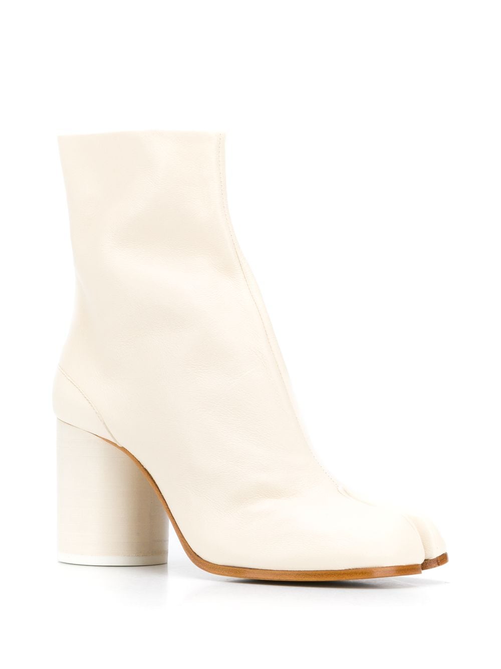 Maison Margiela Boots White S58WU0260P3753T1003 (Maison Margiela / ブーツ ) | Maison Margiela (メゾン マルジェラ)(3)