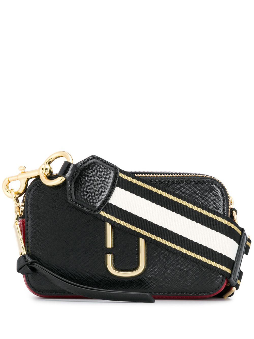 Marc Jacobs Bags.. Black M0012007SNAPSHOT011 (Marc Jacobs / ハンドバッグ・ショルダーバッグ ) | Marc Jacobs (マーク ジェイコブス)