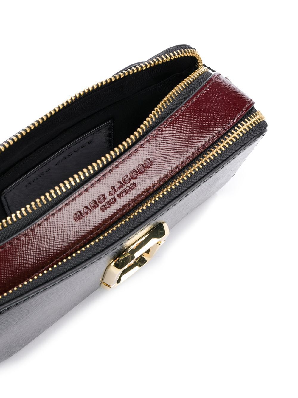 Marc Jacobs Bags.. Black M0012007SNAPSHOT011 (Marc Jacobs / ハンドバッグ・ショルダーバッグ ) | Marc Jacobs (マーク ジェイコブス)(4)