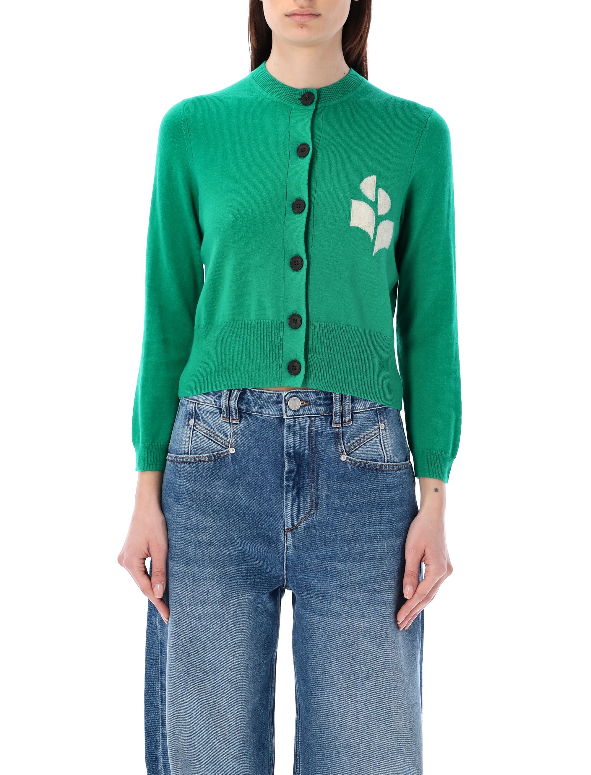 MARANT ETOILE Sweaters CA0040FAA1X05E60ED (Isabel Marant Étoile / ニット・セーター・カーディガン ) | Isabel Marant Étoile (イザベル マラン エトワール)