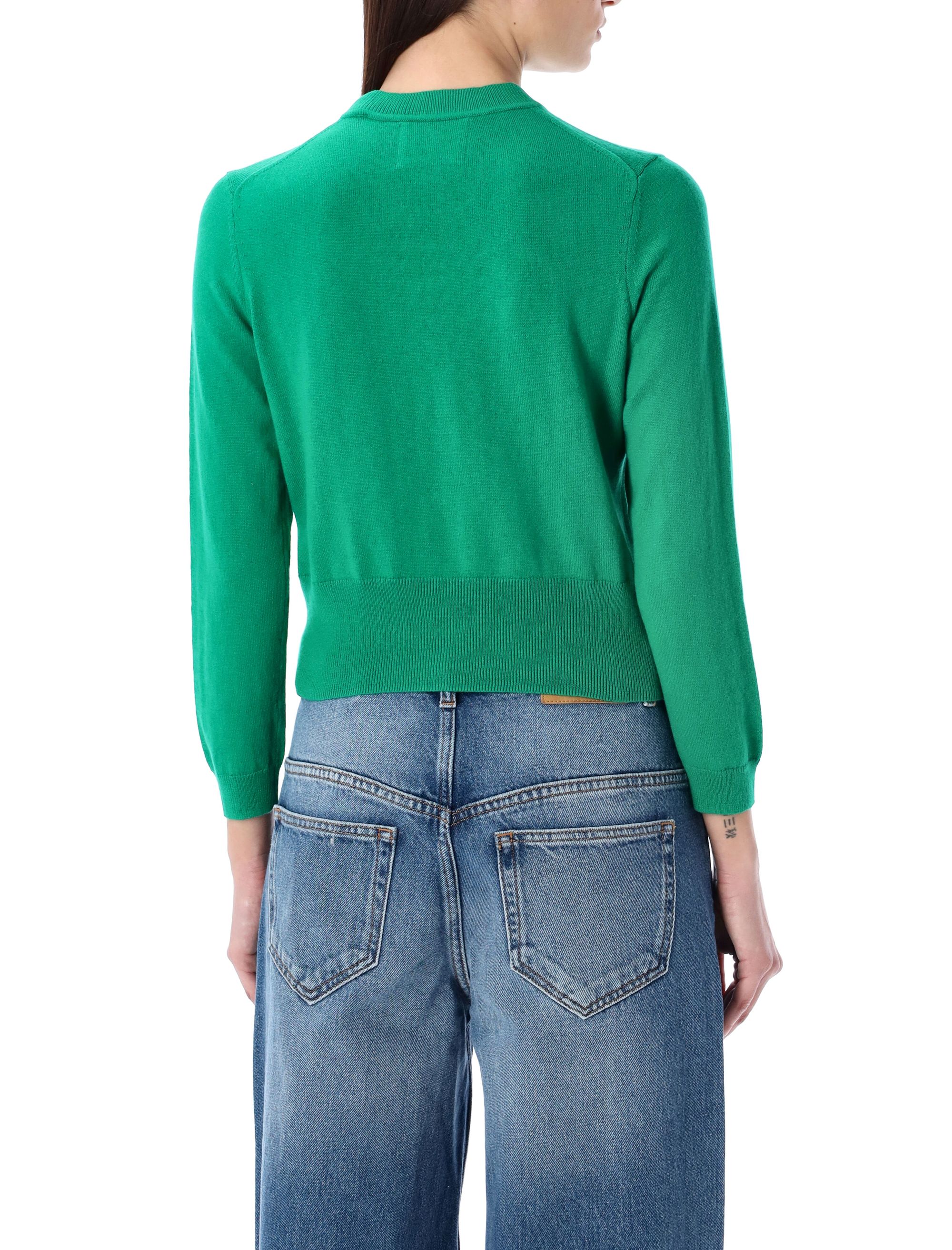 MARANT ETOILE Sweaters CA0040FAA1X05E60ED (Isabel Marant Étoile / ニット・セーター・カーディガン ) | Isabel Marant Étoile (イザベル マラン エトワール)(1)