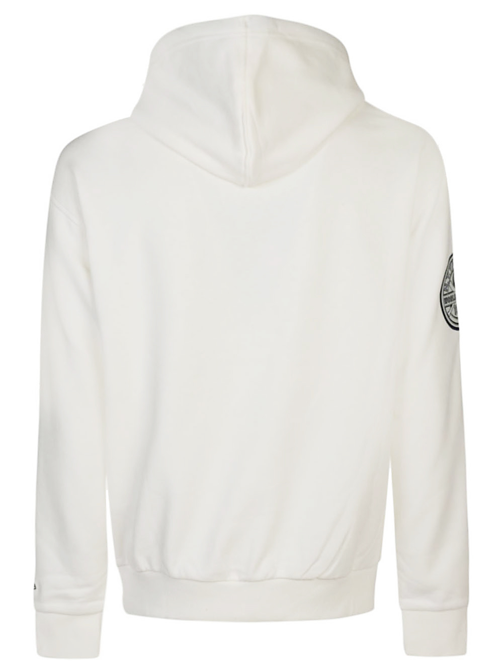 New Era Sweaters White 60332233NEWYORKOFWOSB (NEW ERA / スウェット・フーディー ) | NEW ERA (ニューエラ)(1)