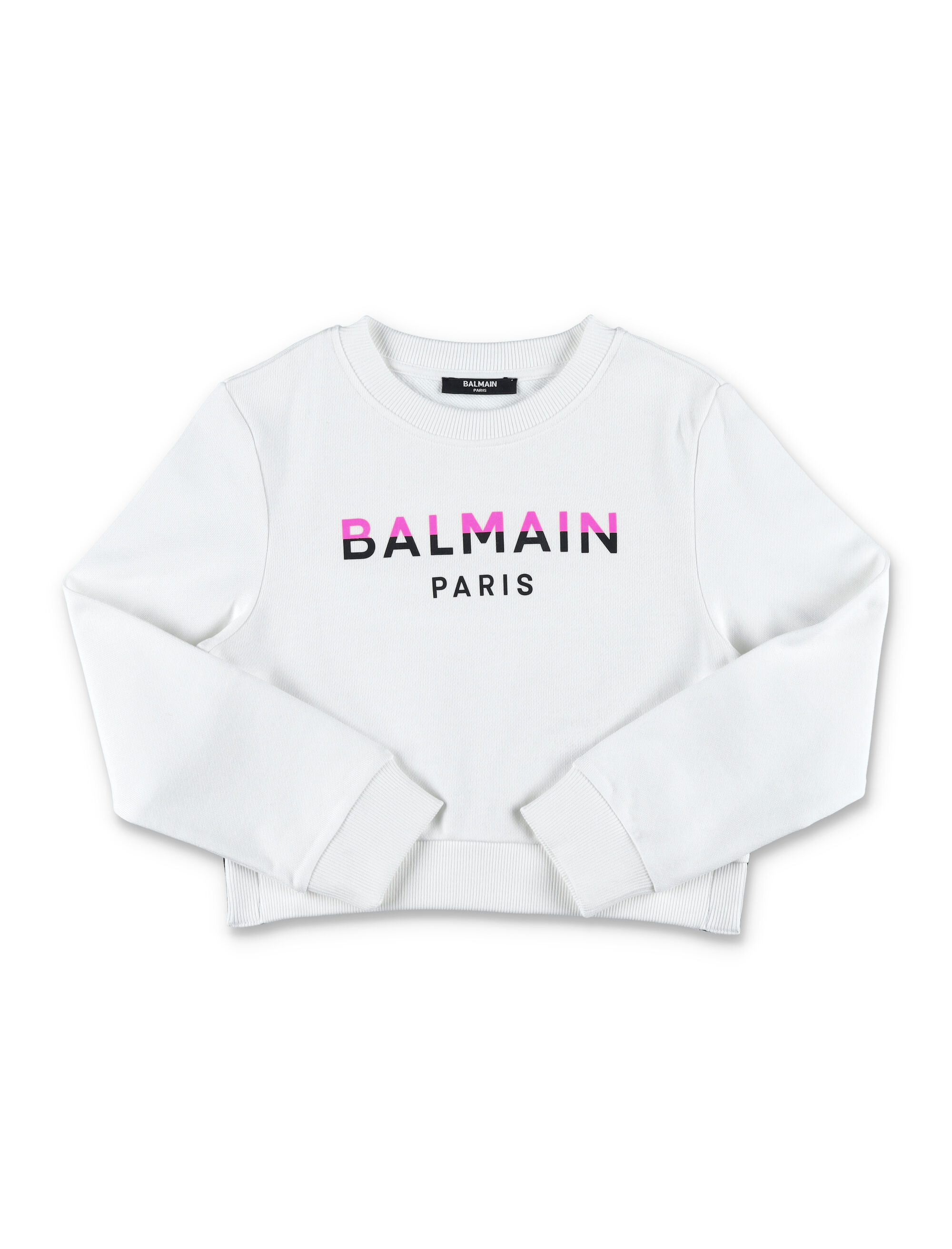 Balmain Clothing.... BU4A80Z0001100FU (Balmain / スウェット・フーディー ) | Balmain (バルマン)