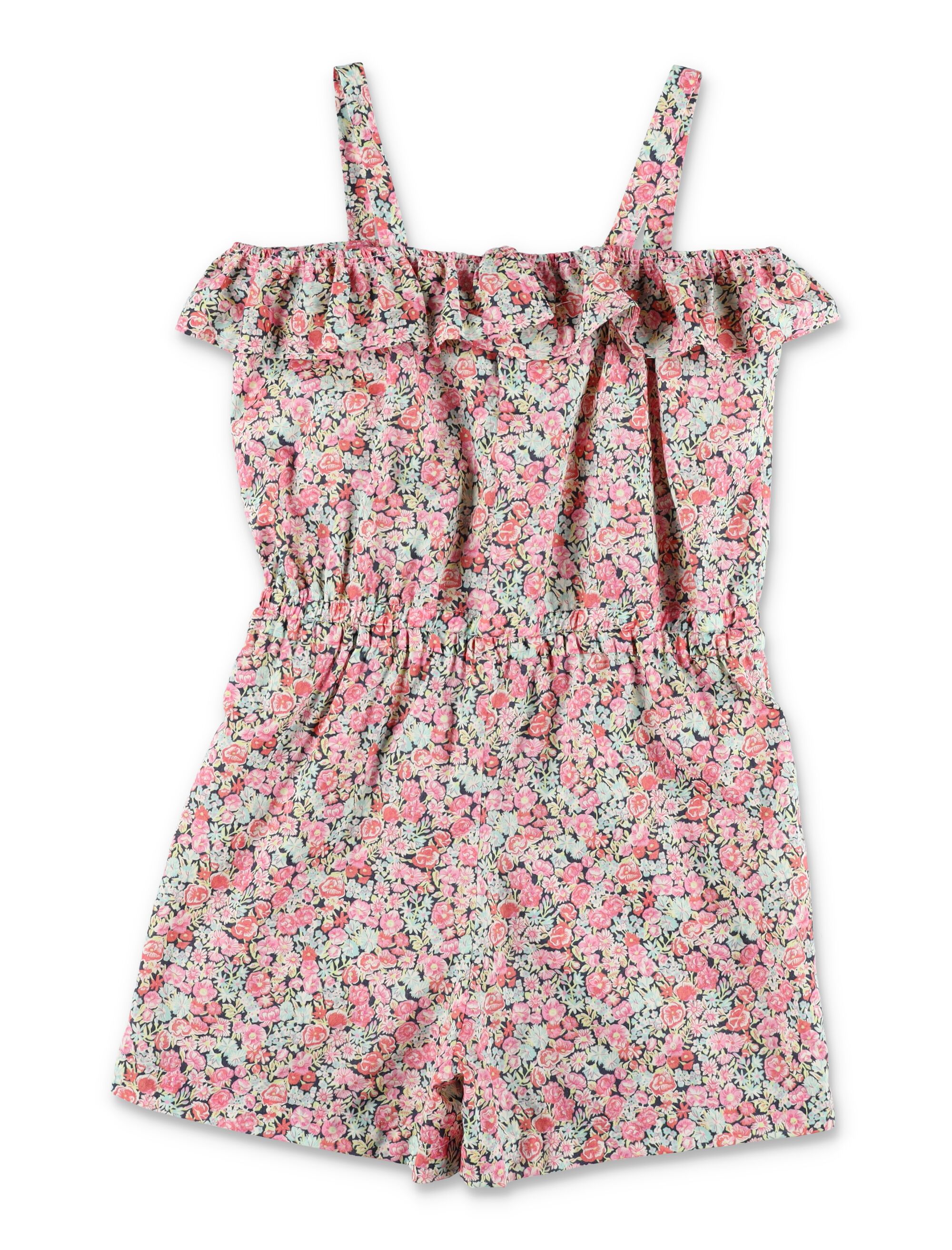 Bonpoint Dresses C04GOVW00010C535A (Bonpoint / ワンピース・ドレス・オールインワン ) | Bonpoint (ボンポワン)(1)