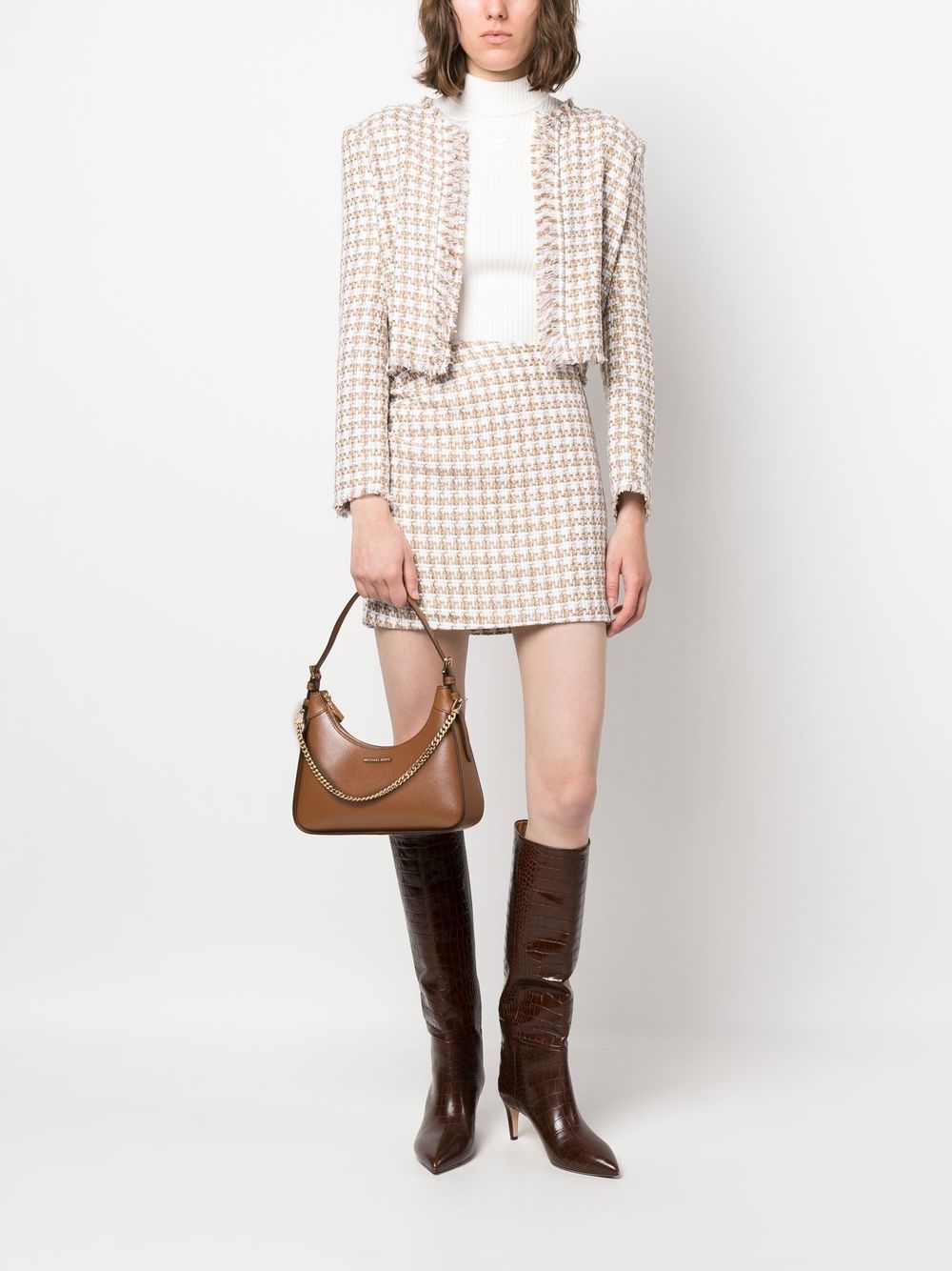 Iro Skirts Beige GARNAWP31BEI40 (IRO / スカート ) | IRO (イロ)(1)