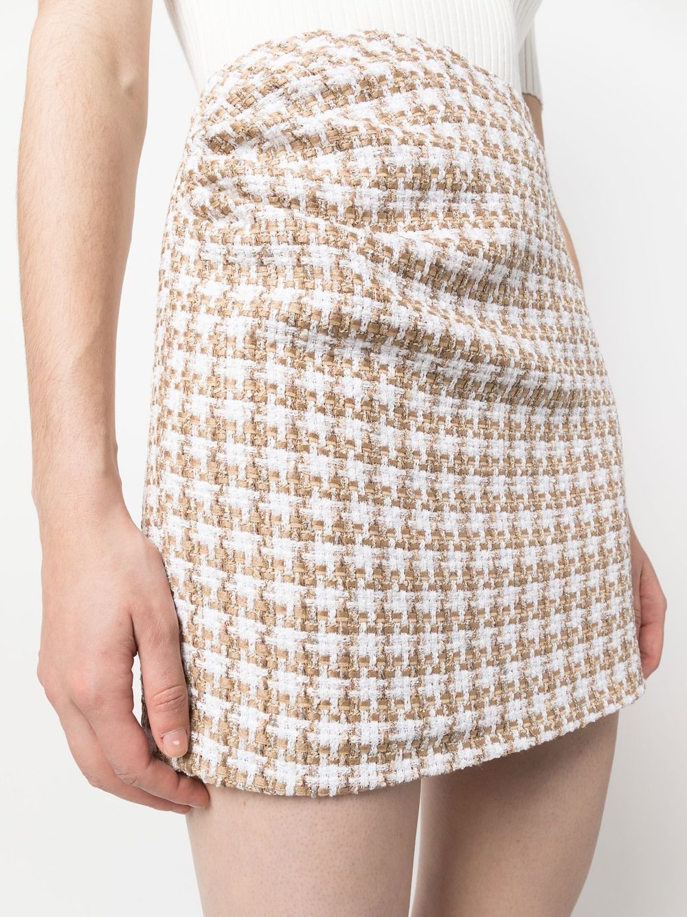 Iro Skirts Beige GARNAWP31BEI40 (IRO / スカート ) | IRO (イロ)(2)