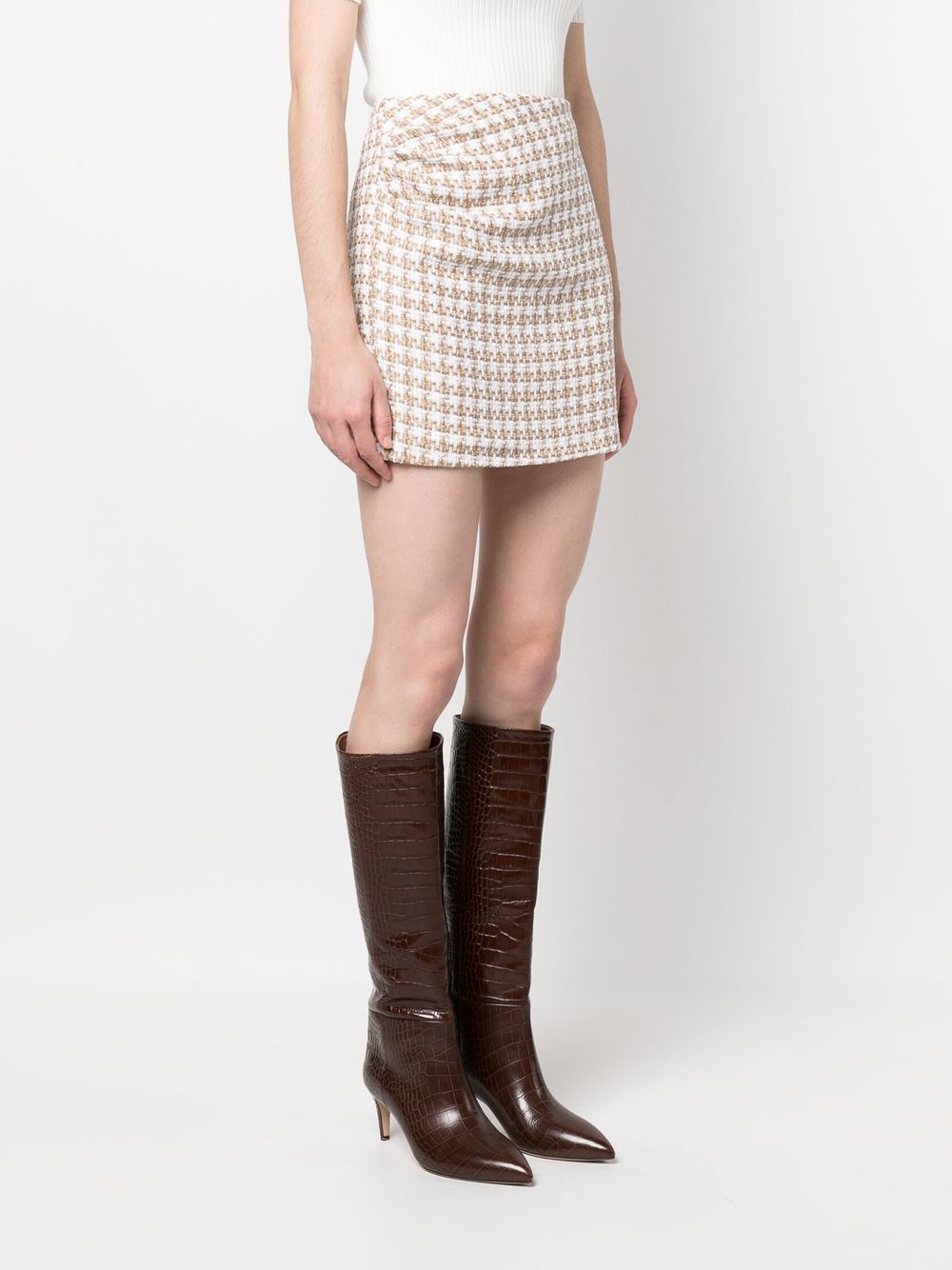 Iro Skirts Beige GARNAWP31BEI40 (IRO / スカート ) | IRO (イロ)(3)