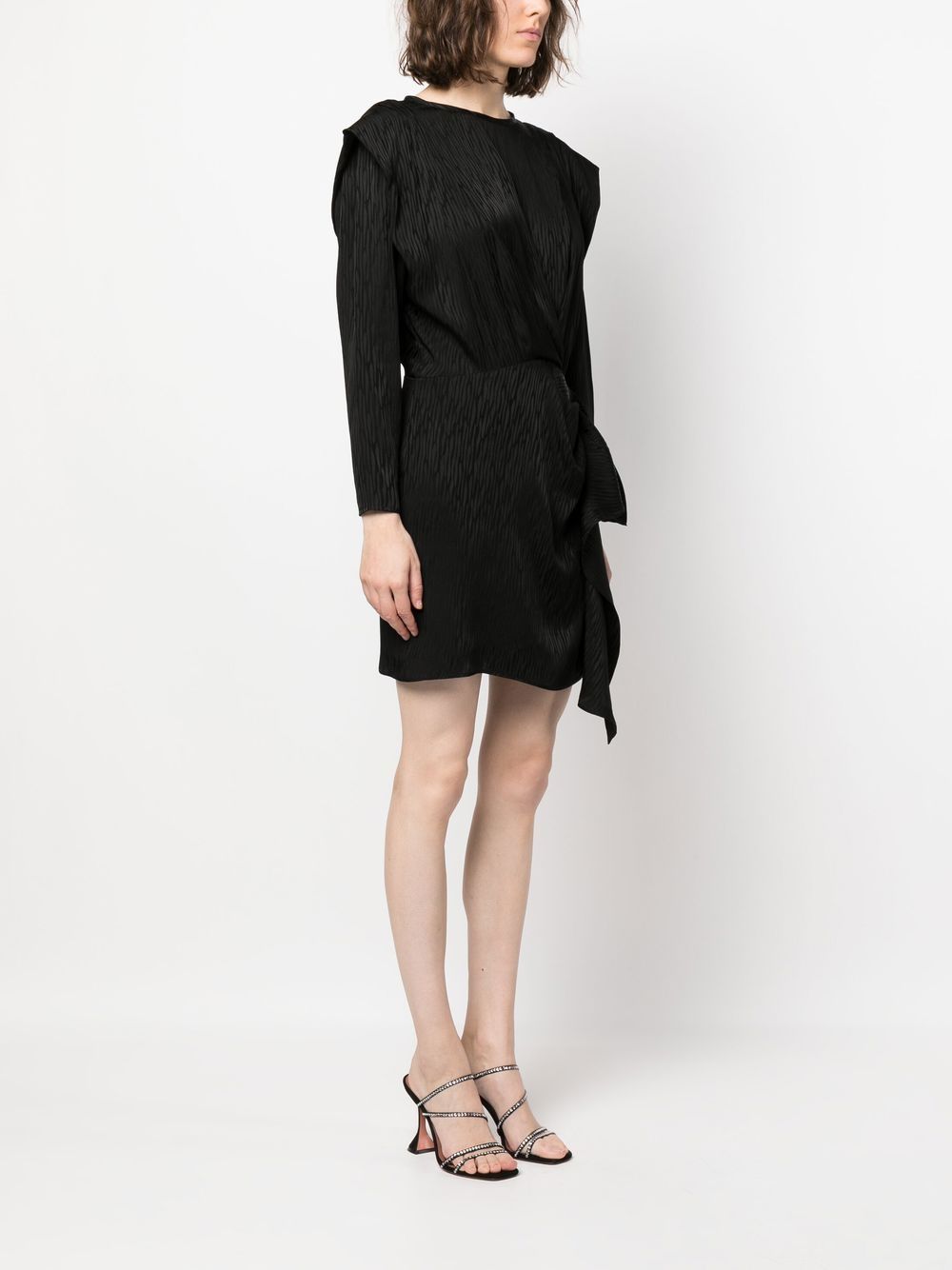 Iro Dresses Black HIARIWP33BLA01 (IRO / ワンピース・ドレス・オールインワン ) | IRO (イロ)(2)