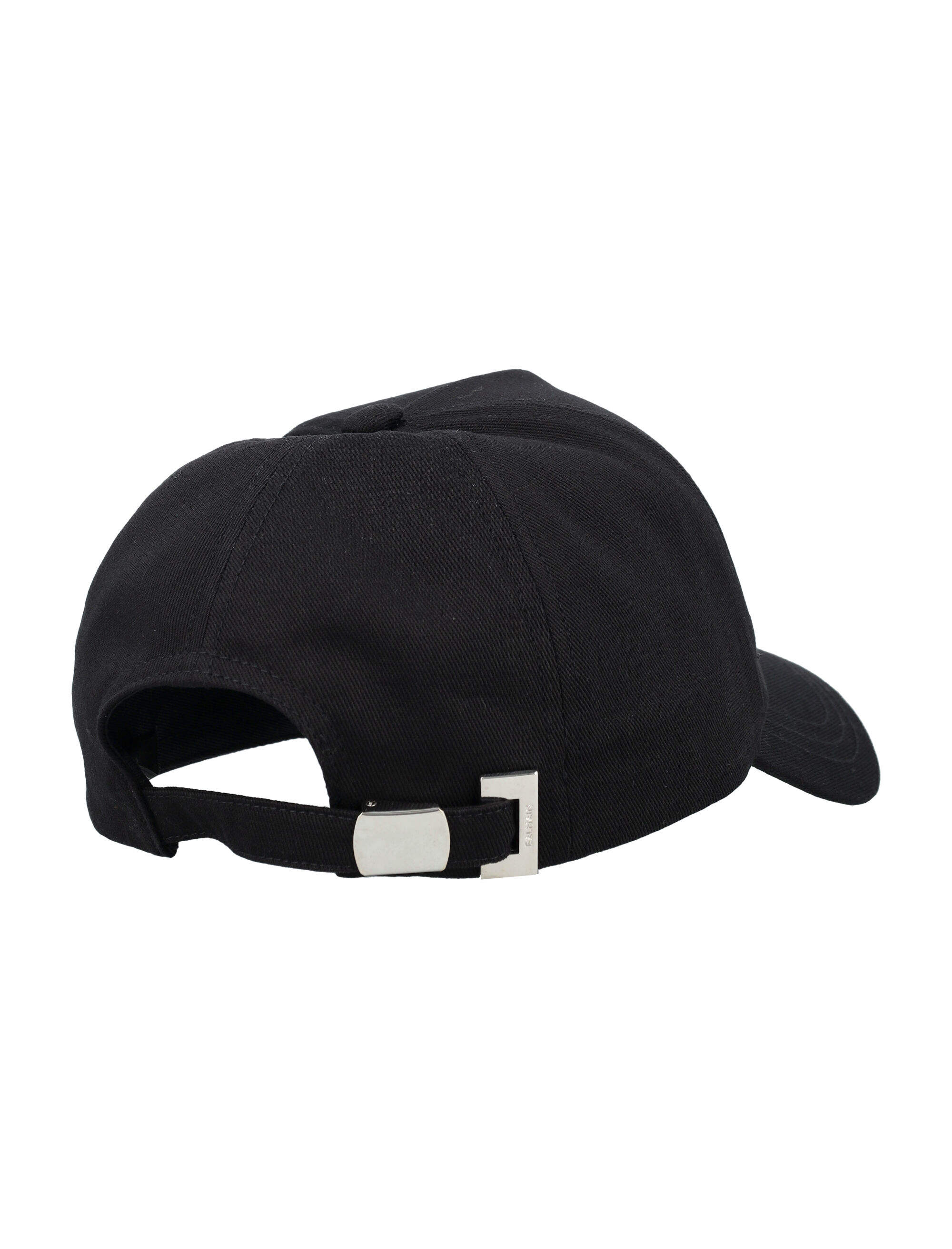 Balmain Hats Black CH1XA015CB24EAB (Balmain / 帽子 ) | Balmain (バルマン)(1)