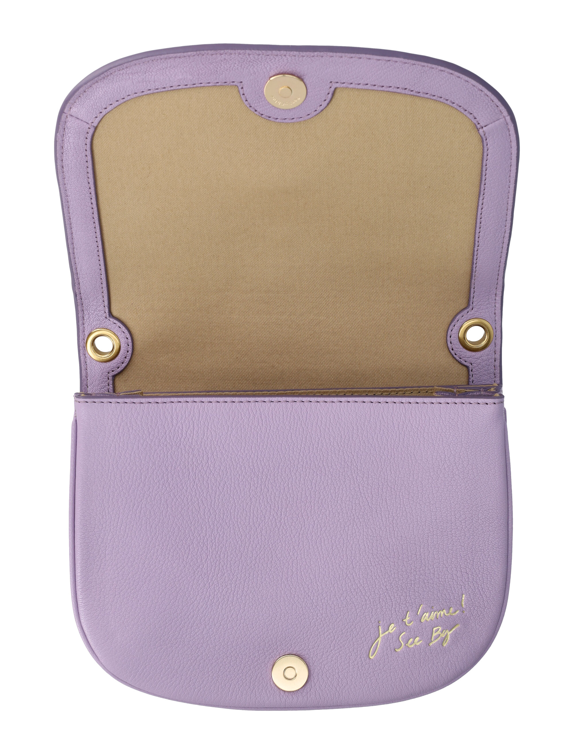 See By Chloé Bags.. CHS24US896E40507 (See By Chloé / ハンドバッグ・ショルダーバッグ ) | See By Chloé (シーバイクロエ)(4)
