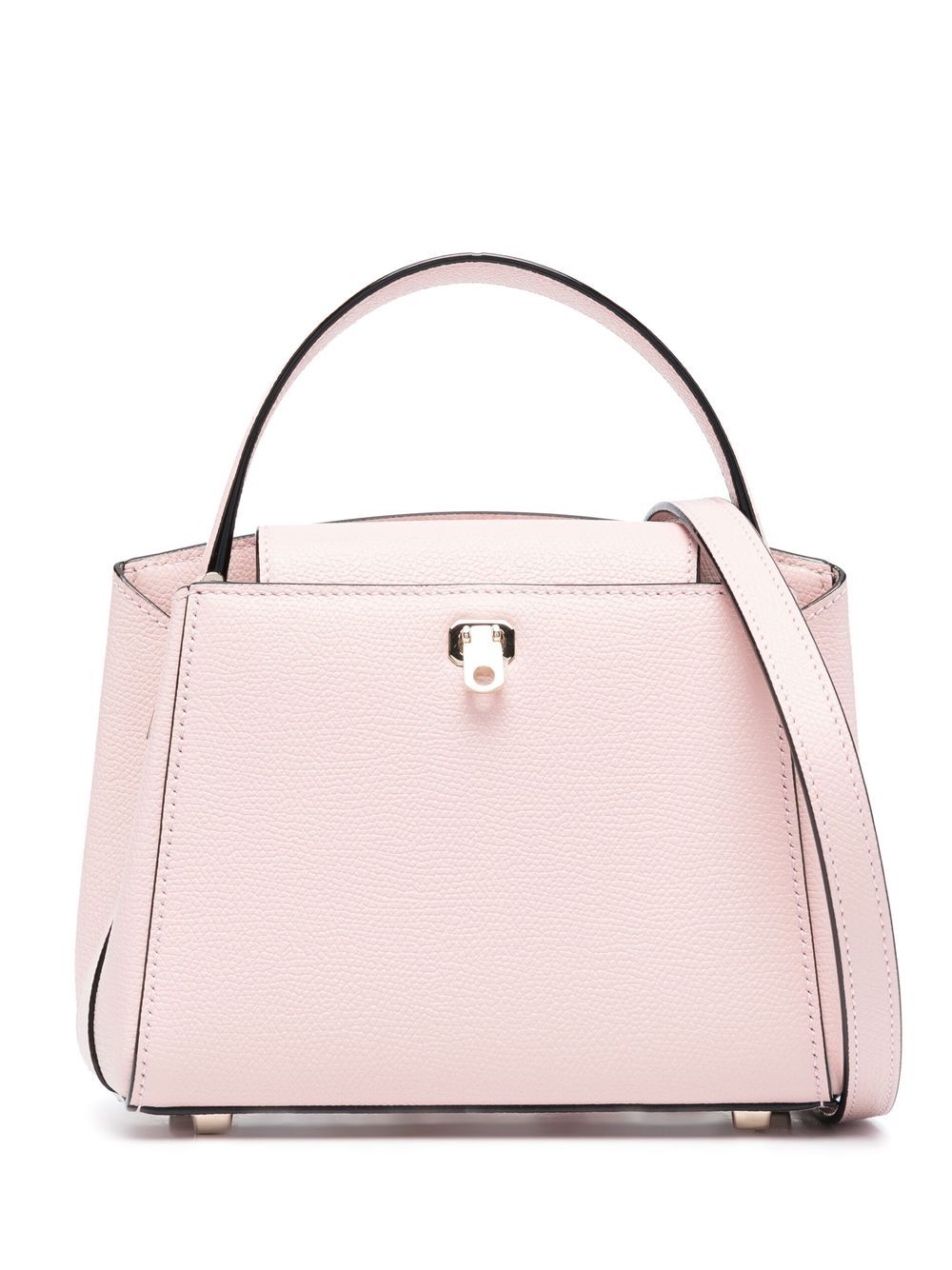 Valextra Bags.. Powder WBBR0088028LOC99PN (VALEXTRA / ハンドバッグ・ショルダーバッグ ) | VALEXTRA (ヴァレクストラ)