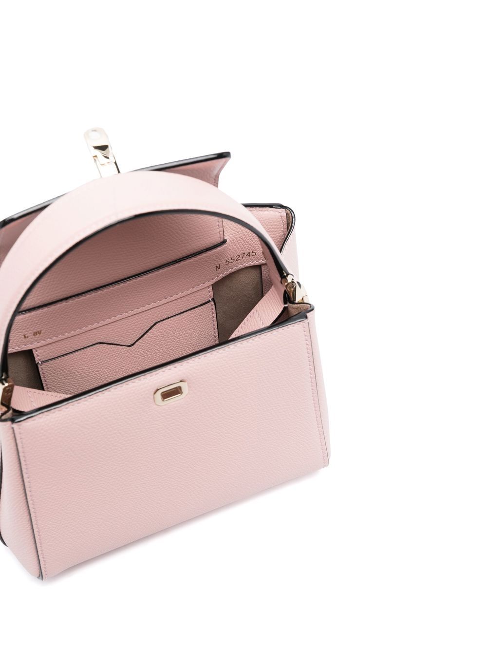 Valextra Bags.. Powder WBBR0088028LOC99PN (VALEXTRA / ハンドバッグ・ショルダーバッグ ) | VALEXTRA (ヴァレクストラ)(2)