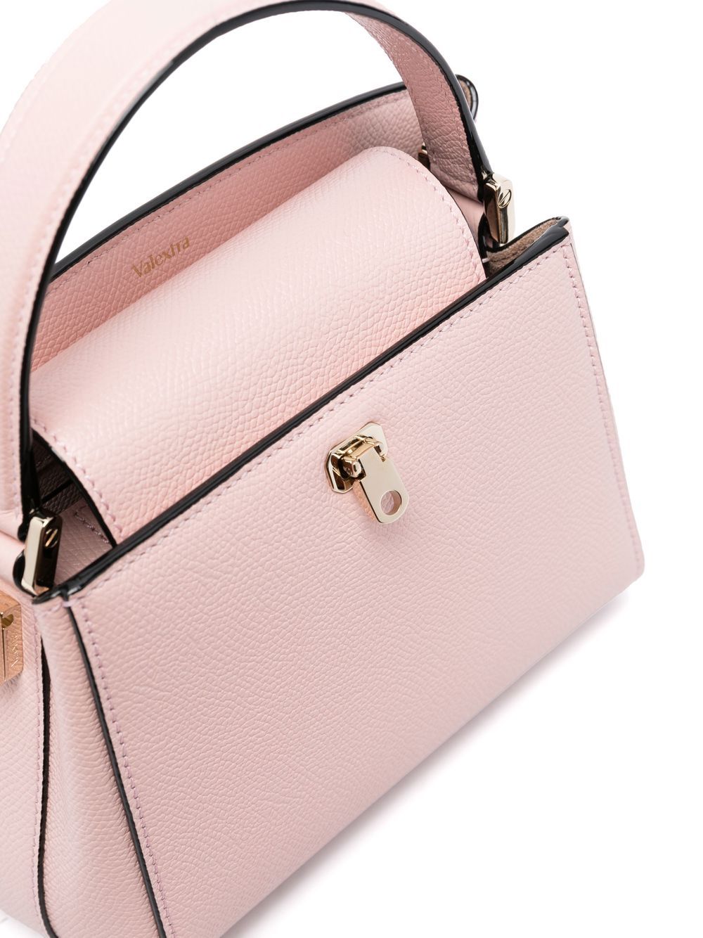 Valextra Bags.. Powder WBBR0088028LOC99PN (VALEXTRA / ハンドバッグ・ショルダーバッグ ) | VALEXTRA (ヴァレクストラ)(4)