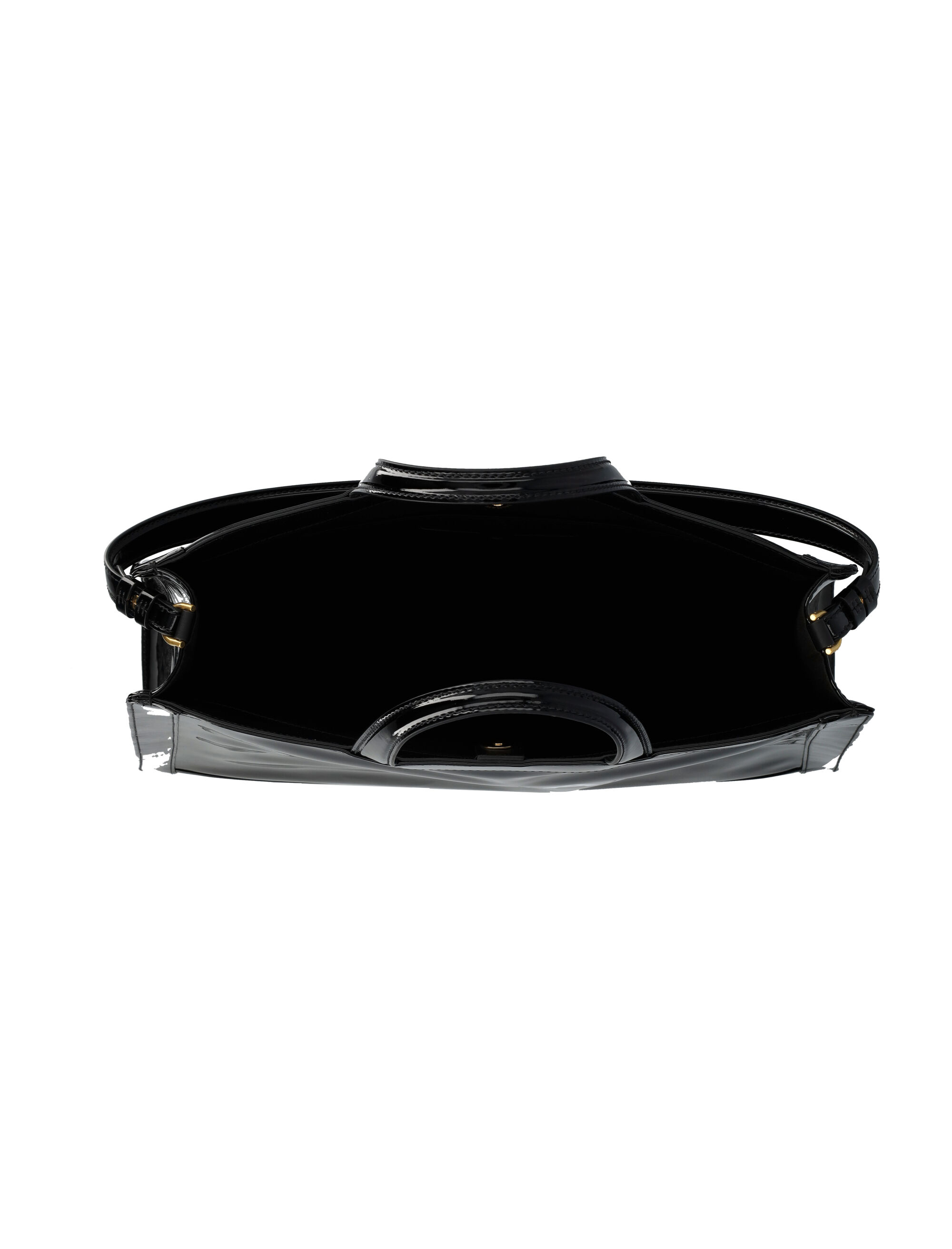 Balmain Bags.. Black CN1FF869TVYVEAB (Balmain / ハンドバッグ・ショルダーバッグ ) | Balmain (バルマン)(4)