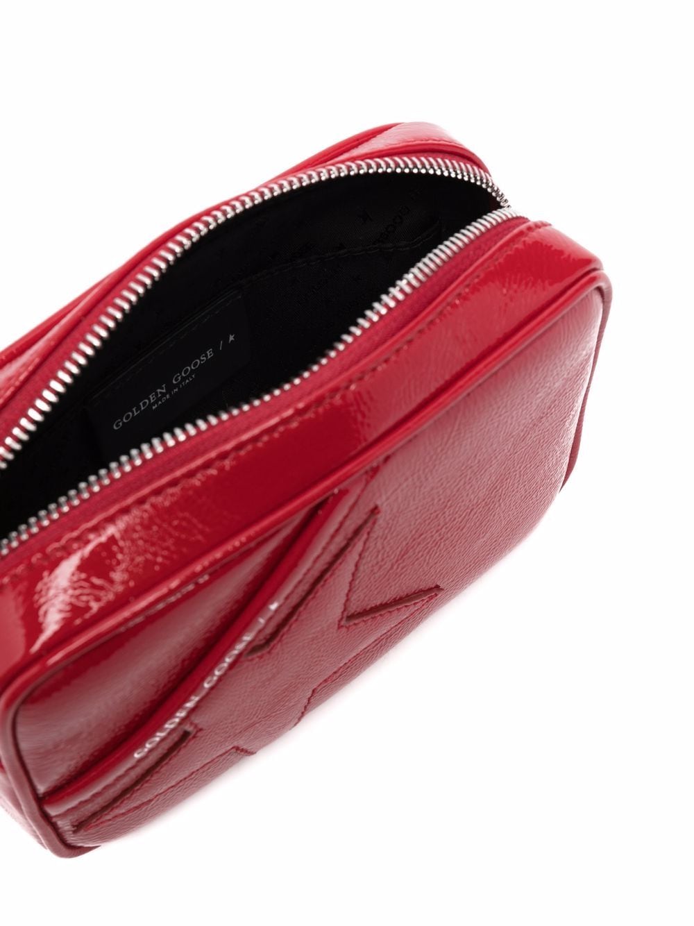 Golden Goose Bags.. Red GWA00228A00033340371 (Golden Goose / ハンドバッグ・ショルダーバッグ ) | Golden Goose (ゴールデングース)(3)