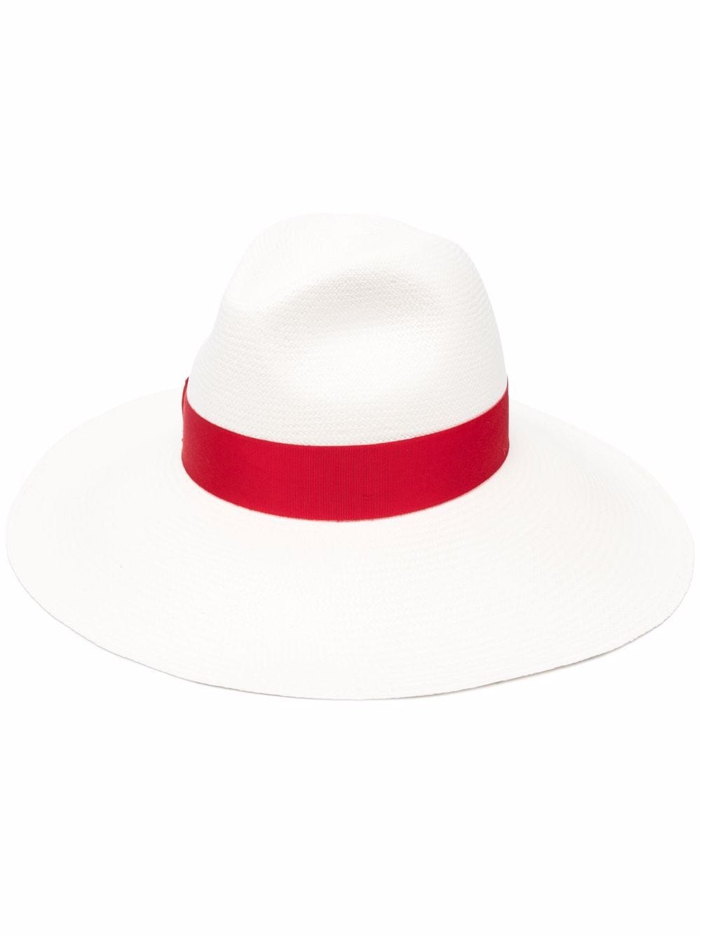 Borsalino Hats Red 232171SOPHIE0032 (Borsalino / 帽子 ) | Borsalino (ボルサリーノ)