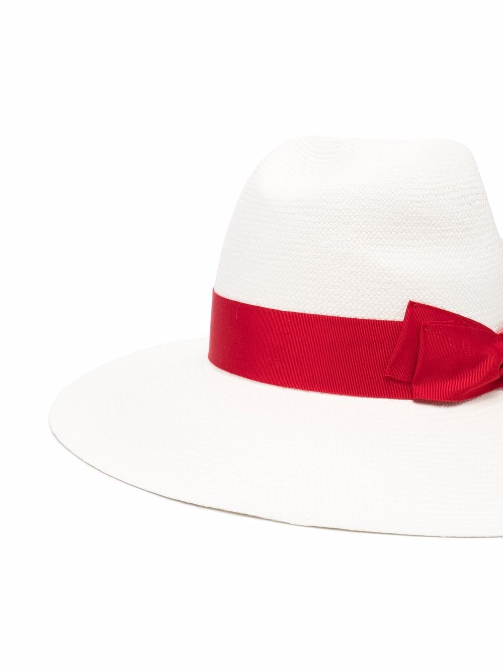 Borsalino Hats Red 232171SOPHIE0032 (Borsalino / 帽子 ) | Borsalino (ボルサリーノ)(1)