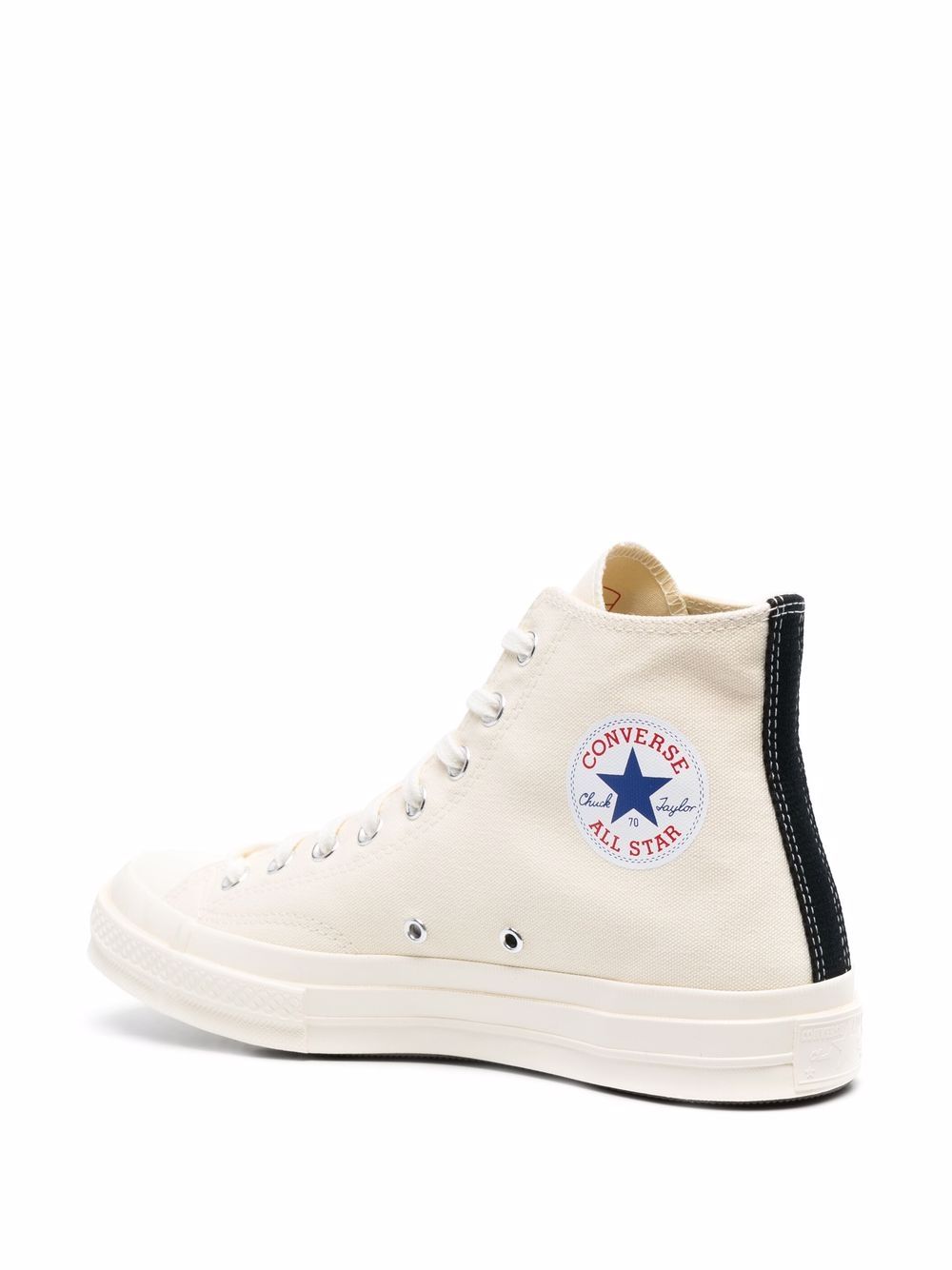 Comme des Garcons Sneakers Beige P1K1122 (Comme Des Garçons / スニーカー ) | Comme Des Garçons (コムデギャルソン)(2)
