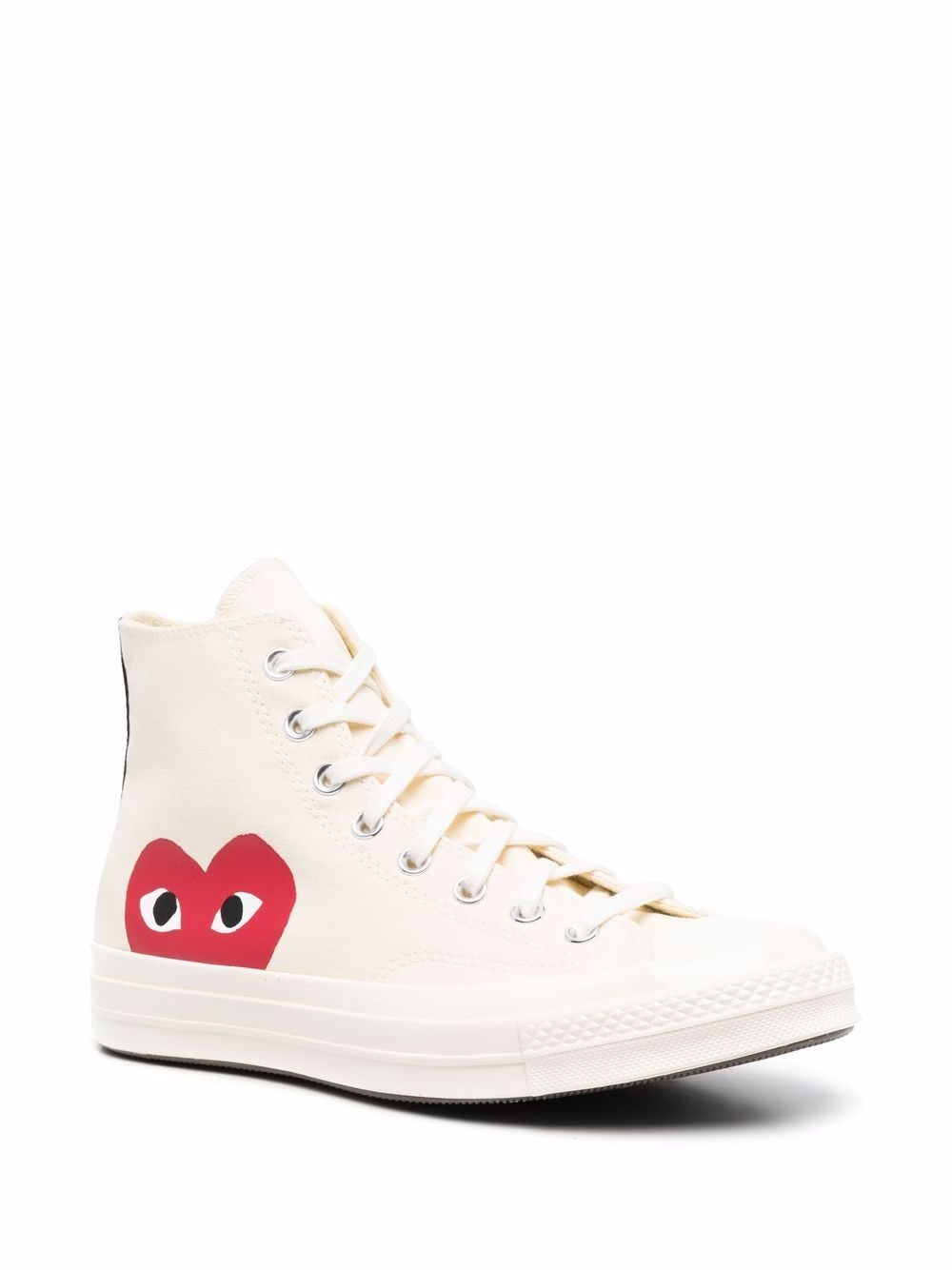 Comme des Garcons Sneakers Beige P1K1122 (Comme Des Garçons / スニーカー ) | Comme Des Garçons (コムデギャルソン)(3)