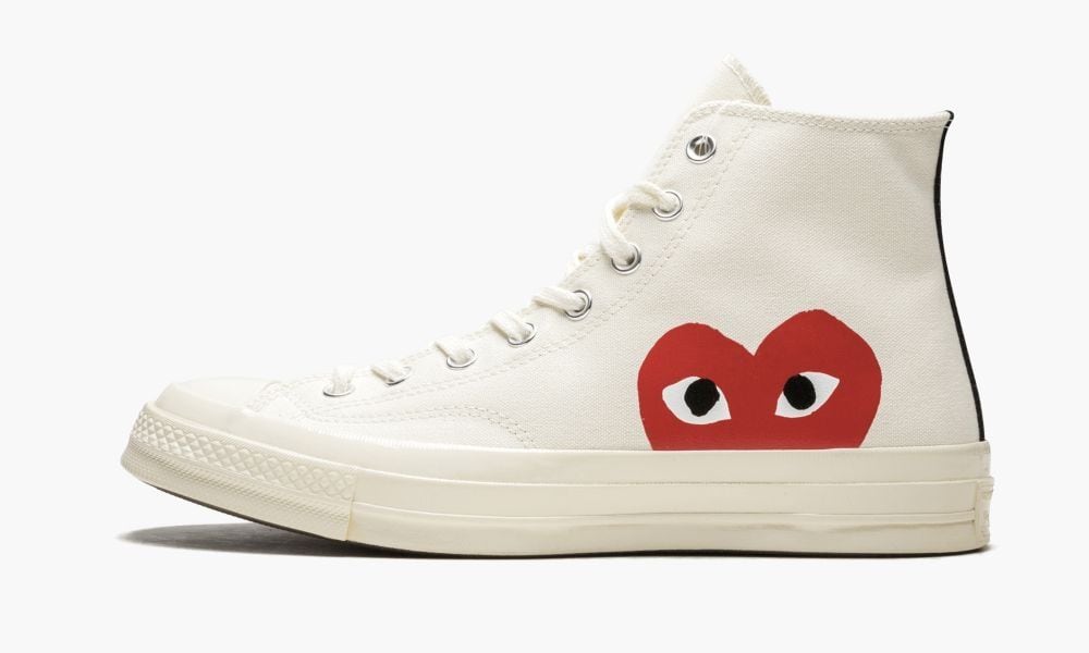 Comme des Garcons Sneakers Beige P1K1122 (Comme Des Garçons / スニーカー ) | Comme Des Garçons (コムデギャルソン)(8)