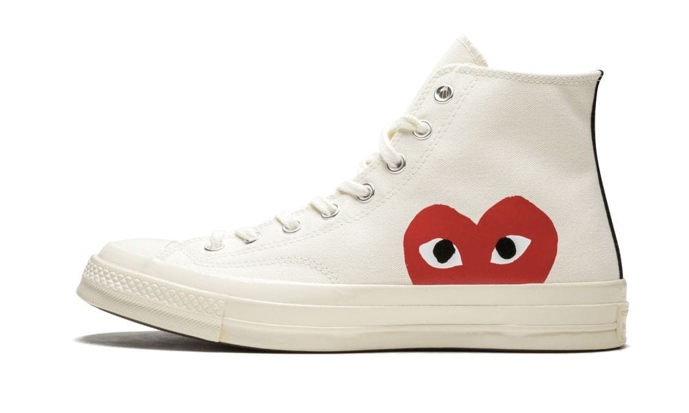 Comme des Garcons Sneakers Beige P1K1122 (Comme Des Garçons / スニーカー ) | Comme Des Garçons (コムデギャルソン)(9)