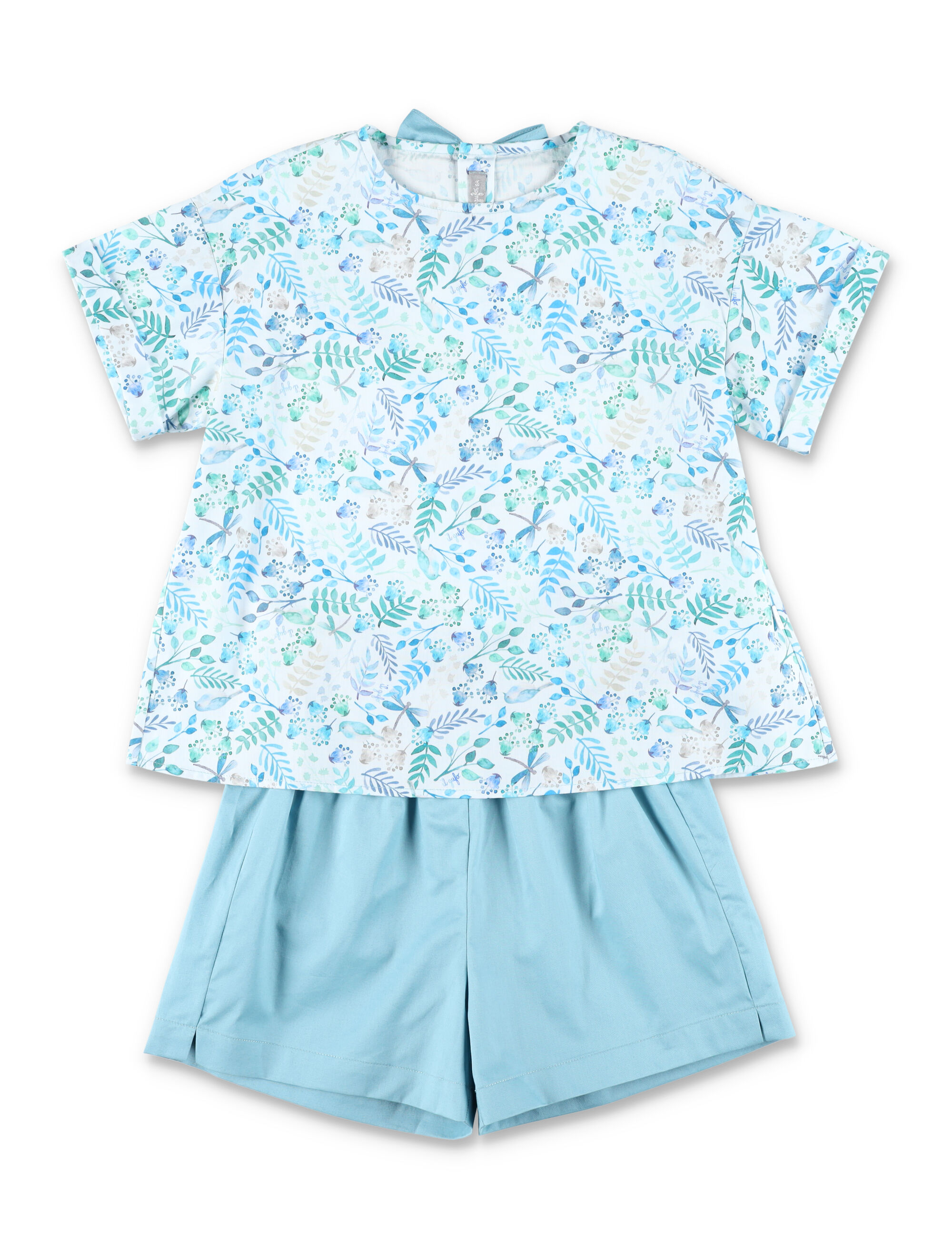 Il Gufo Clothing.... DP454C4120C431 (il gufo / ワンピース・ドレス・オールインワン ) | il gufo (イルグッフォ)