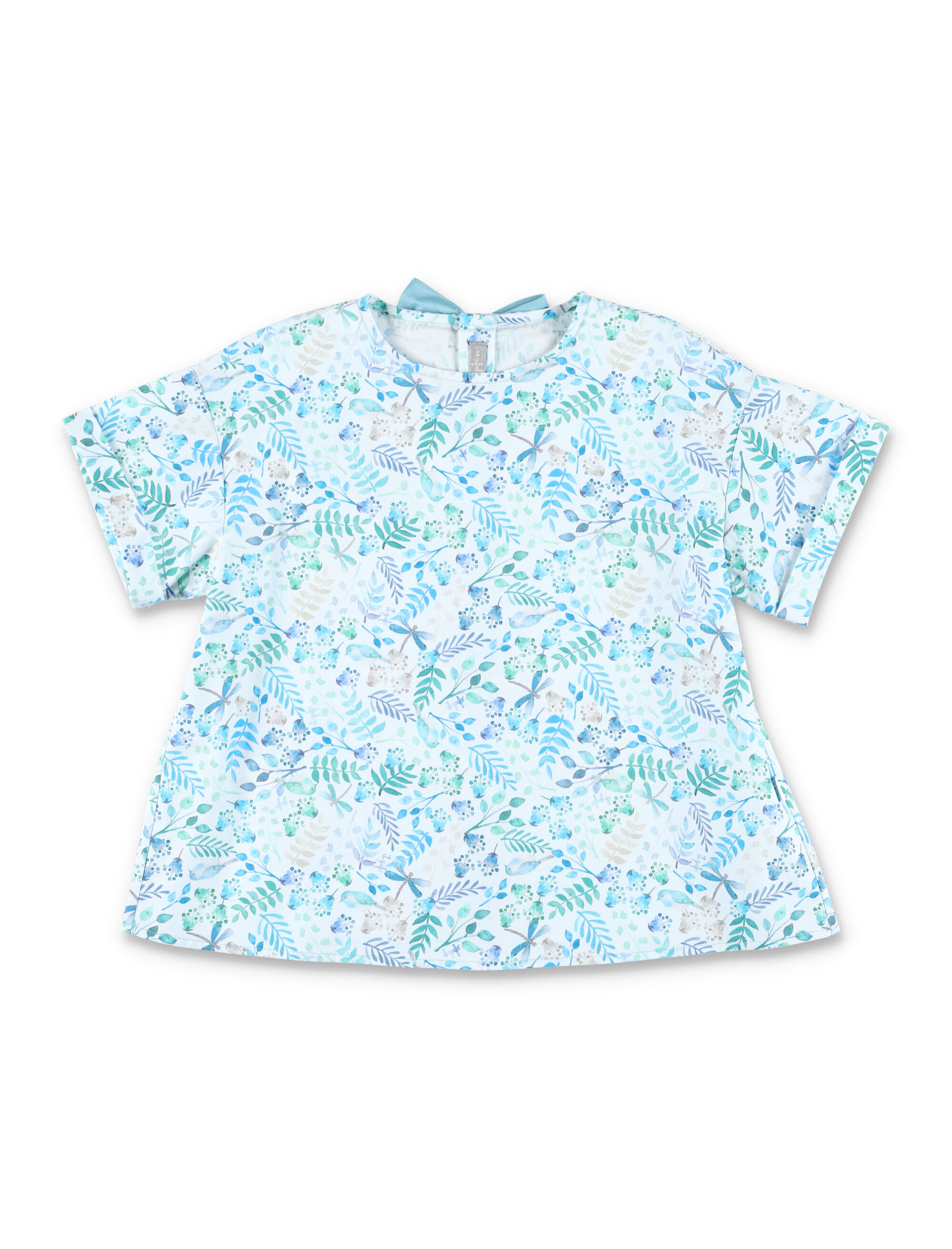Il Gufo Clothing.... DP454C4120C431 (il gufo / ワンピース・ドレス・オールインワン ) | il gufo (イルグッフォ)(1)