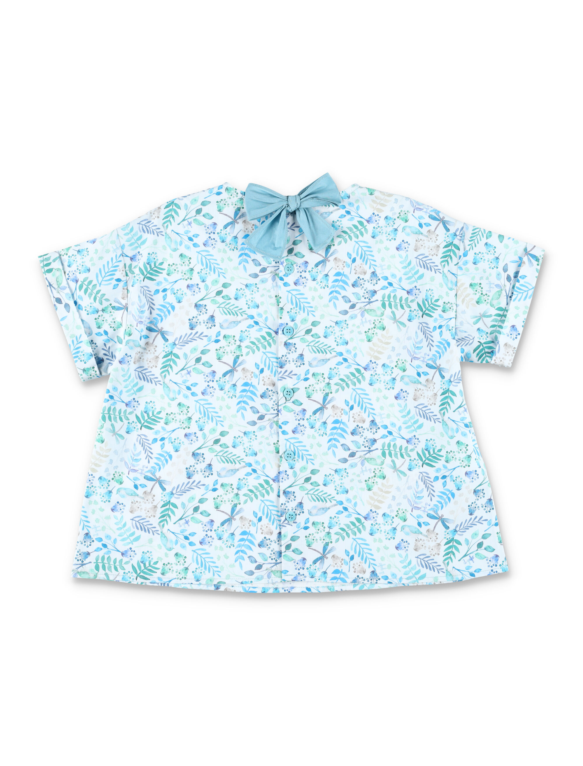 Il Gufo Clothing.... DP454C4120C431 (il gufo / ワンピース・ドレス・オールインワン ) | il gufo (イルグッフォ)(2)