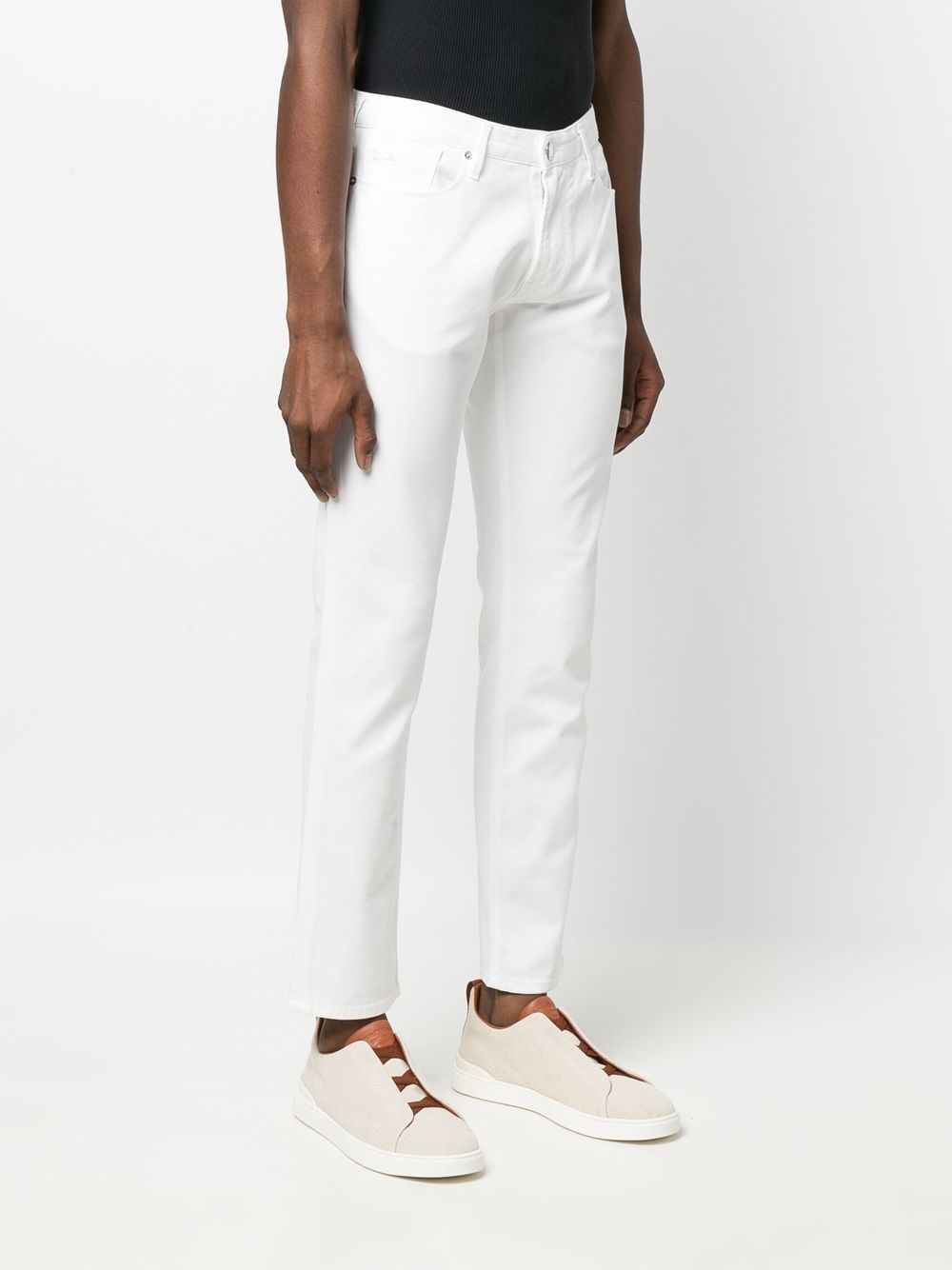 Emporio Armani Jeans 8N1J061NJ9Z0101 (EMPORIO ARMANI / ジーンズ ) | EMPORIO ARMANI (エンポリオ アルマーニ)(1)