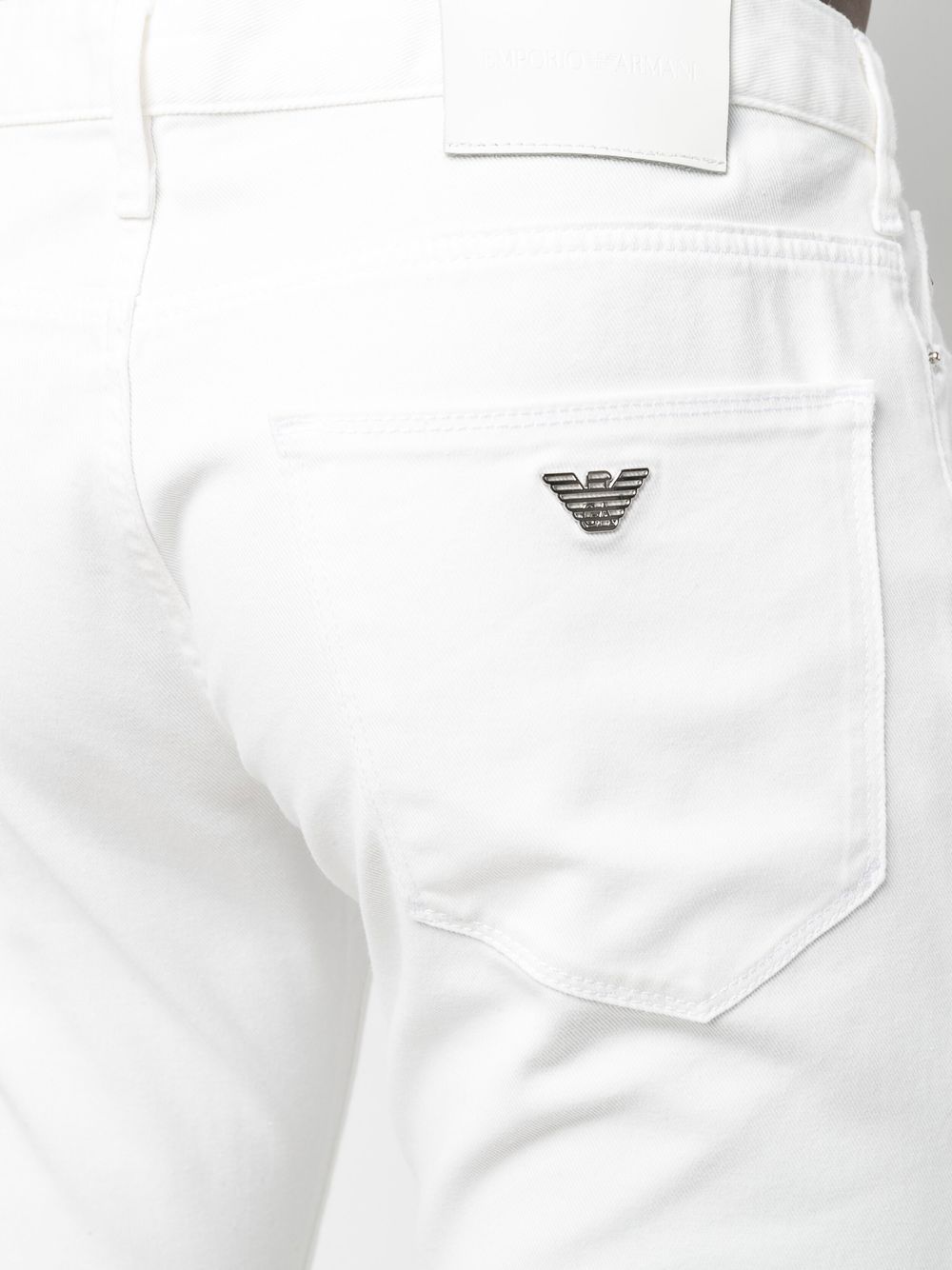 Emporio Armani Jeans 8N1J061NJ9Z0101 (EMPORIO ARMANI / ジーンズ ) | EMPORIO ARMANI (エンポリオ アルマーニ)(2)