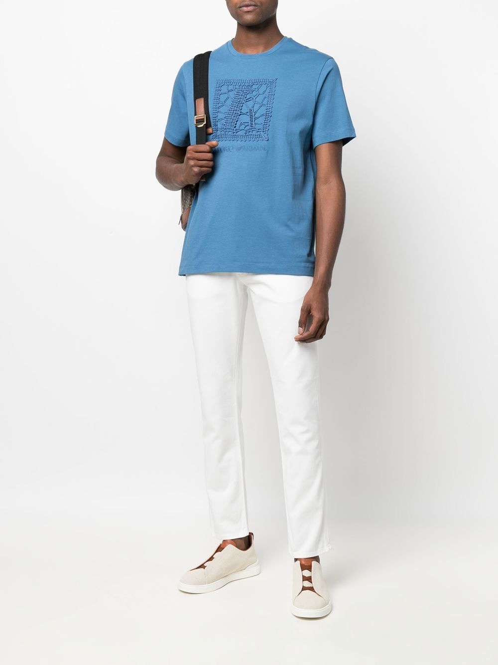 Emporio Armani Jeans 8N1J061NJ9Z0101 (EMPORIO ARMANI / ジーンズ ) | EMPORIO ARMANI (エンポリオ アルマーニ)(3)