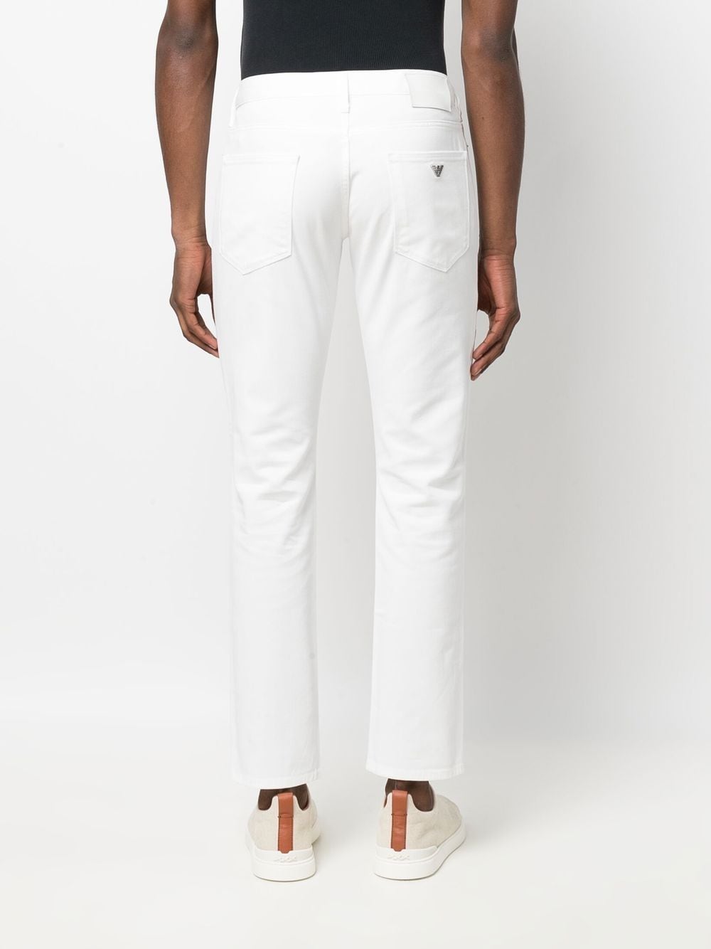 Emporio Armani Jeans 8N1J061NJ9Z0101 (EMPORIO ARMANI / ジーンズ ) | EMPORIO ARMANI (エンポリオ アルマーニ)(4)
