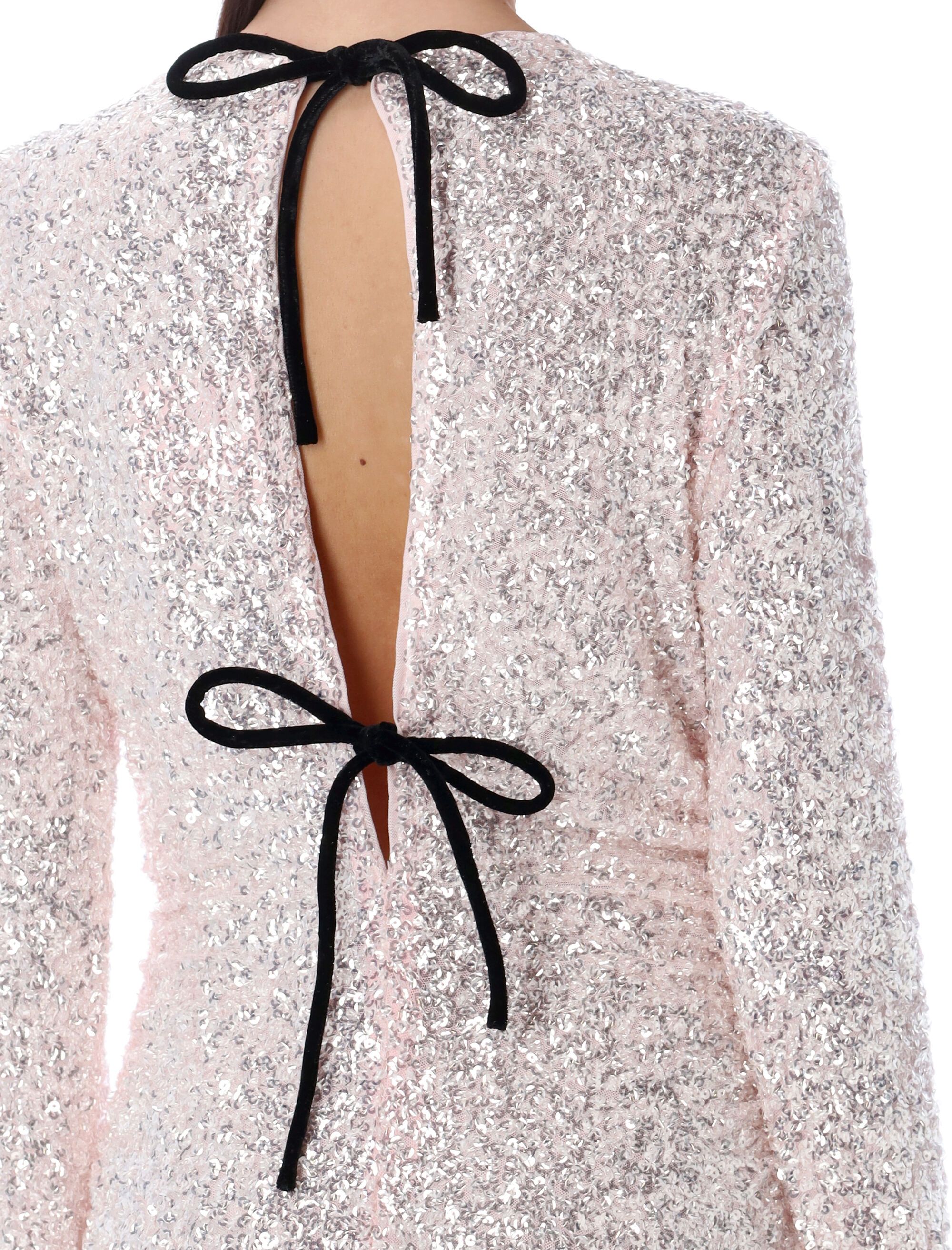 GANNI Dresses F86256740494 (GANNI / ワンピース・ドレス・オールインワン ) | GANNI (ガニー)(2)