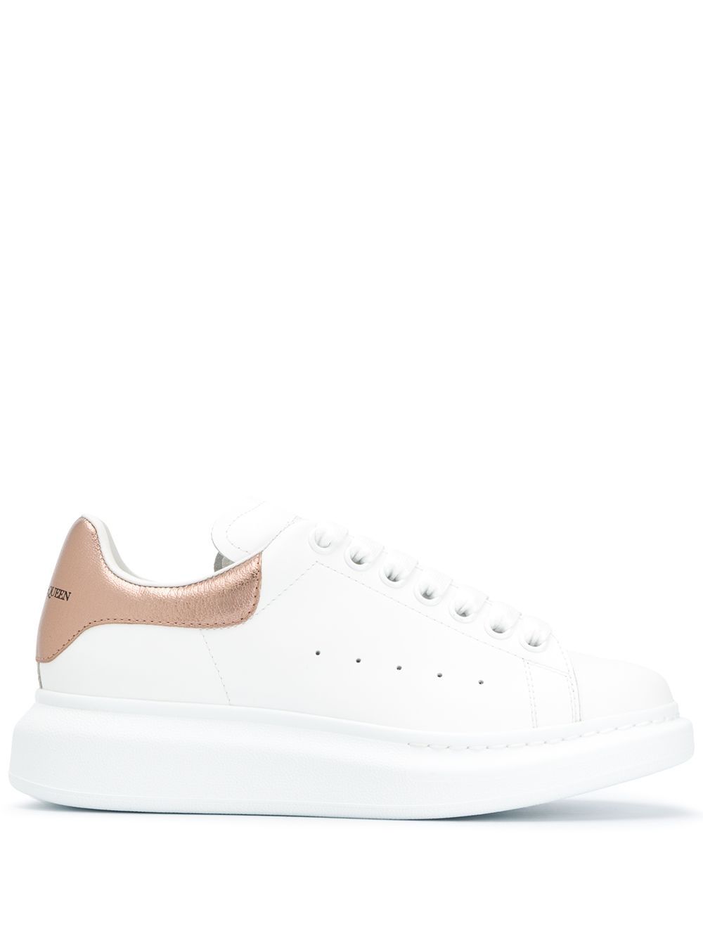 Alexander McQueen Sneakers 553770WHFBU9053 (Alexander McQUEEN / スニーカー ) | Alexander McQUEEN (アレキサンダー・マックイーン)