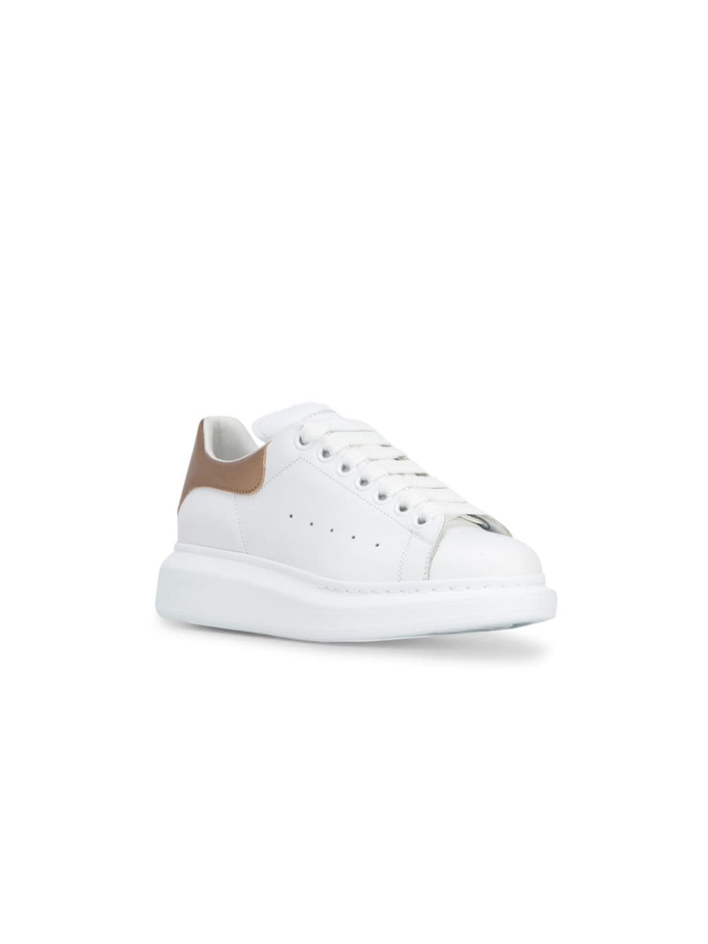 Alexander McQueen Sneakers 553770WHFBU9053 (Alexander McQUEEN / スニーカー ) | Alexander McQUEEN (アレキサンダー・マックイーン)(1)