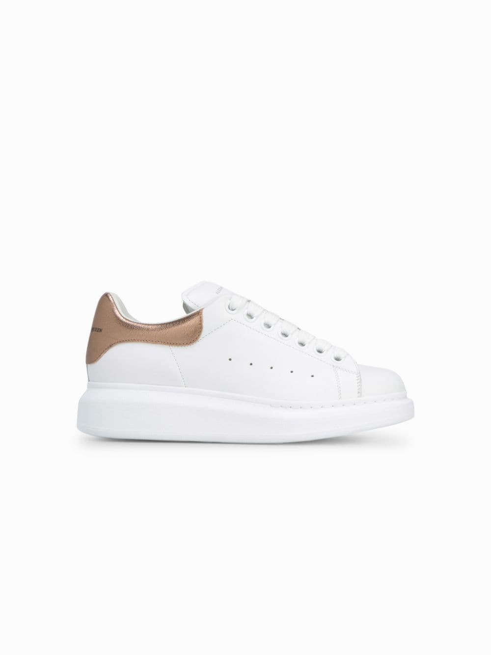 Alexander McQueen Sneakers 553770WHFBU9053 (Alexander McQUEEN / スニーカー ) | Alexander McQUEEN (アレキサンダー・マックイーン)(2)
