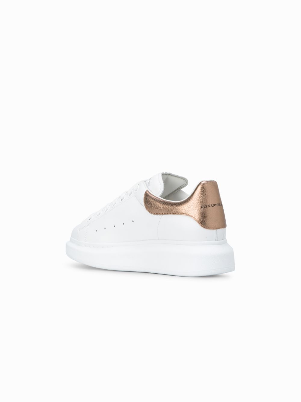 Alexander McQueen Sneakers 553770WHFBU9053 (Alexander McQUEEN / スニーカー ) | Alexander McQUEEN (アレキサンダー・マックイーン)(4)