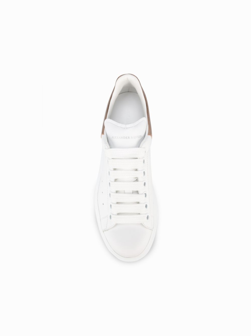 Alexander McQueen Sneakers 553770WHFBU9053 (Alexander McQUEEN / スニーカー ) | Alexander McQUEEN (アレキサンダー・マックイーン)(5)