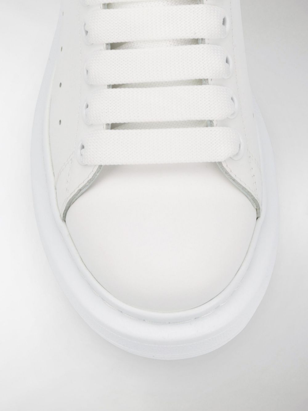 Alexander McQueen Sneakers 553770WHFBU9053 (Alexander McQUEEN / スニーカー ) | Alexander McQUEEN (アレキサンダー・マックイーン)(6)