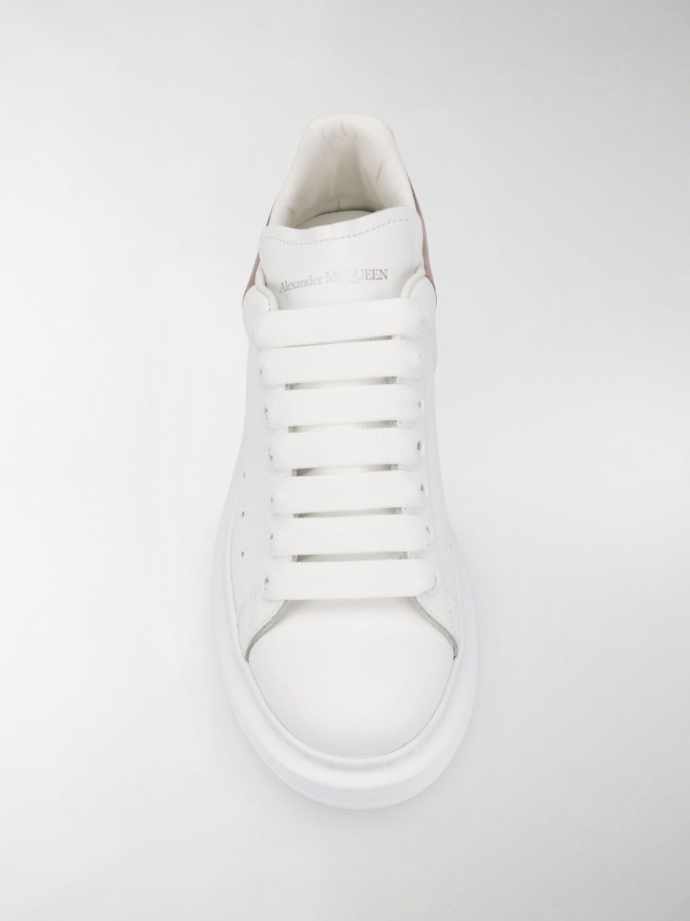 Alexander McQueen Sneakers 553770WHFBU9053 (Alexander McQUEEN / スニーカー ) | Alexander McQUEEN (アレキサンダー・マックイーン)(7)