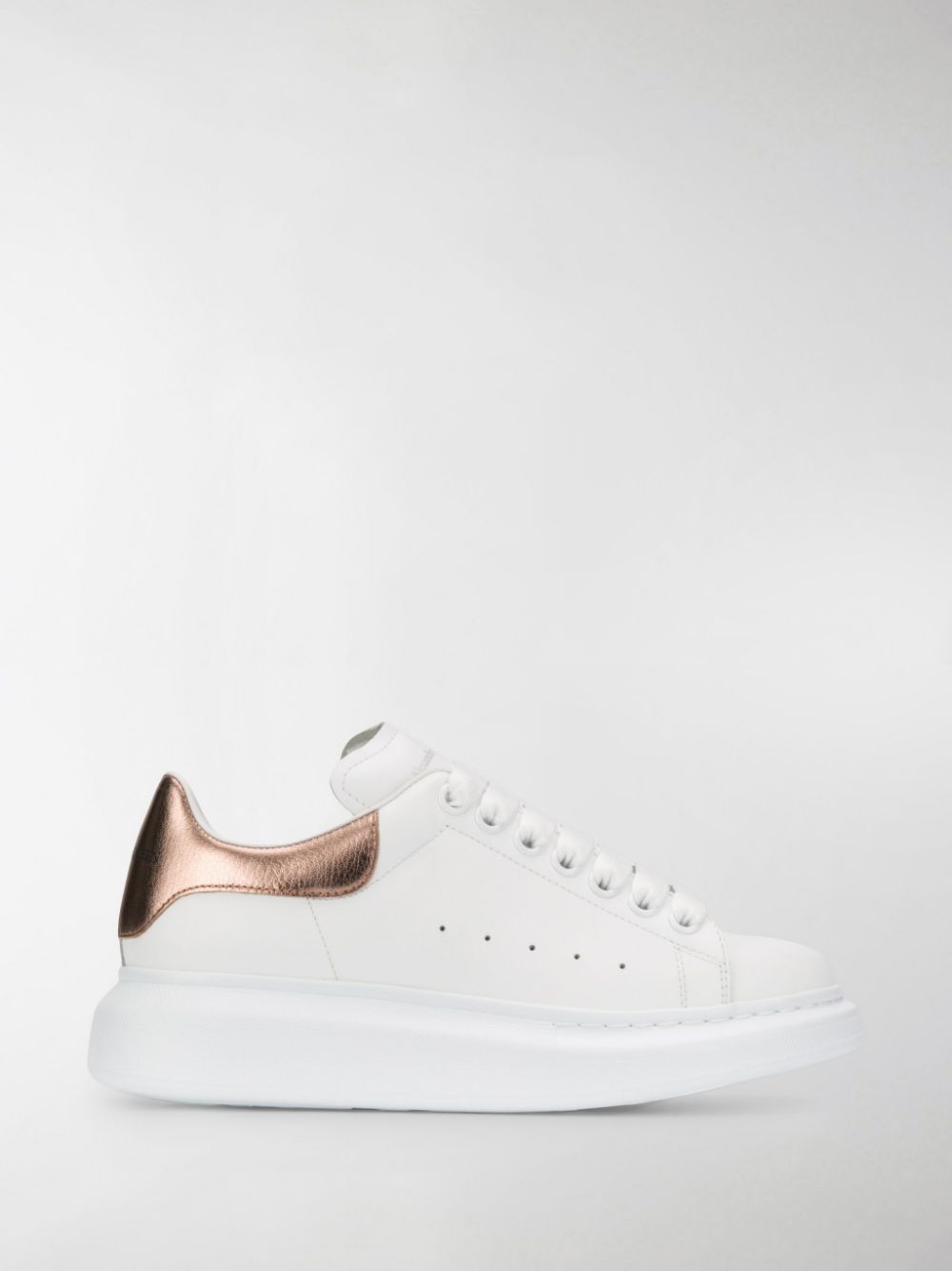 Alexander McQueen Sneakers 553770WHFBU9053 (Alexander McQUEEN / スニーカー ) | Alexander McQUEEN (アレキサンダー・マックイーン)(8)