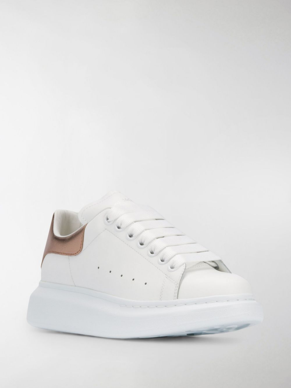 Alexander McQueen Sneakers 553770WHFBU9053 (Alexander McQUEEN / スニーカー ) | Alexander McQUEEN (アレキサンダー・マックイーン)(9)