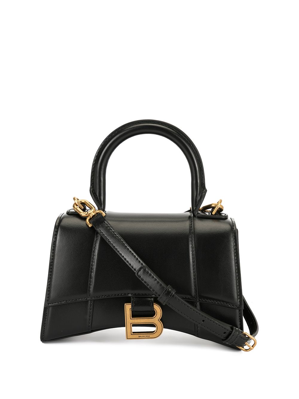 Balenciaga Bags.. Black 5928331QJ4M1000 (Balenciaga / ハンドバッグ・ショルダーバッグ ) | Balenciaga (バレンシアガ)